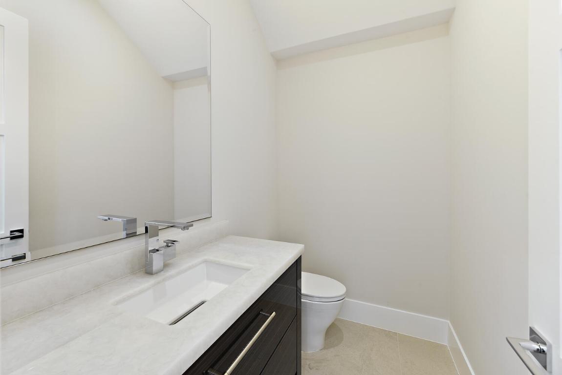 BELLE TERRE - Residential