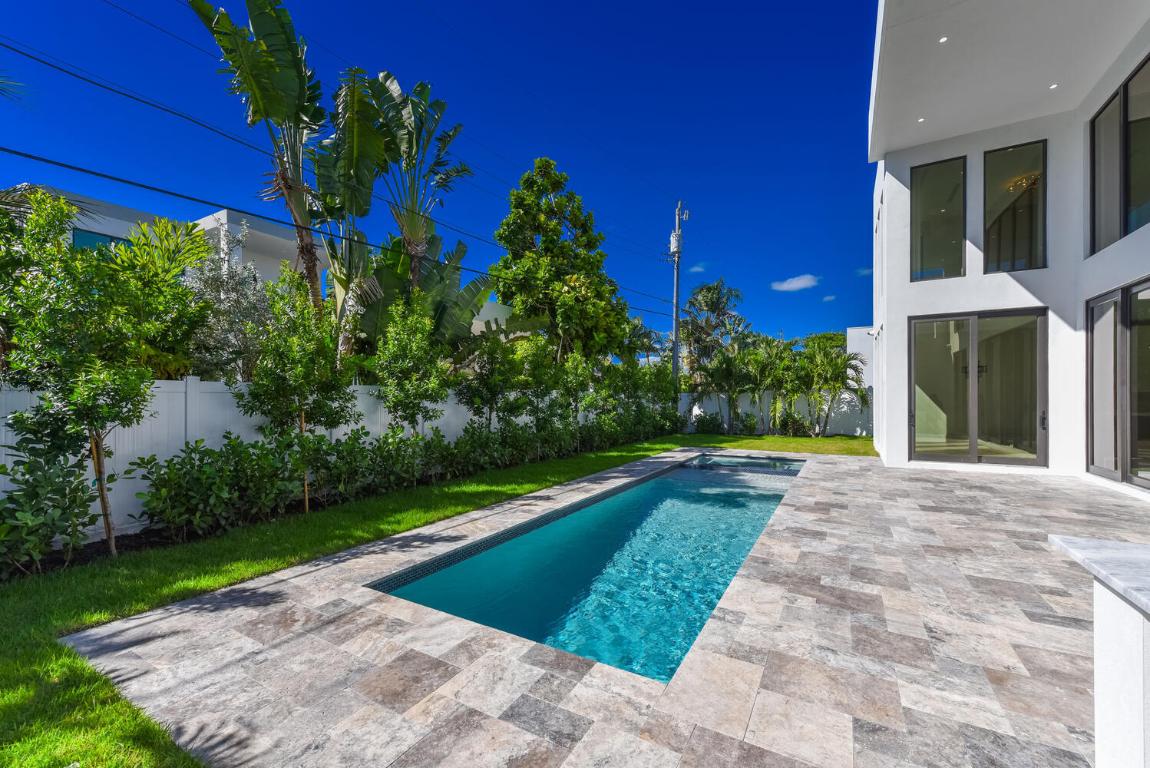 BELLE TERRE - Residential