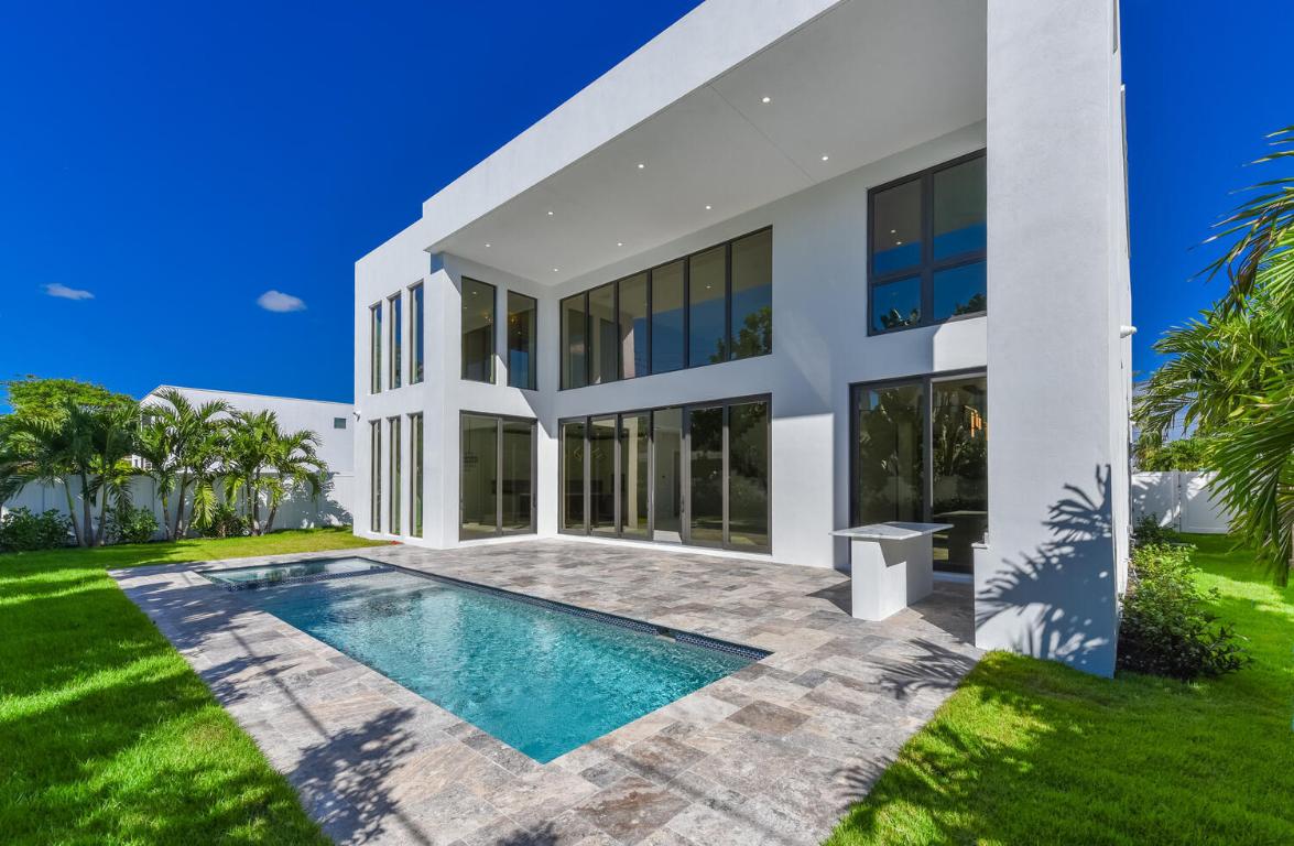 BELLE TERRE - Residential