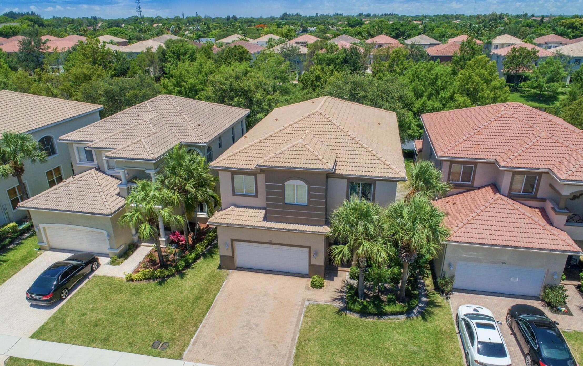 PALMYRA ESTATES - Residential