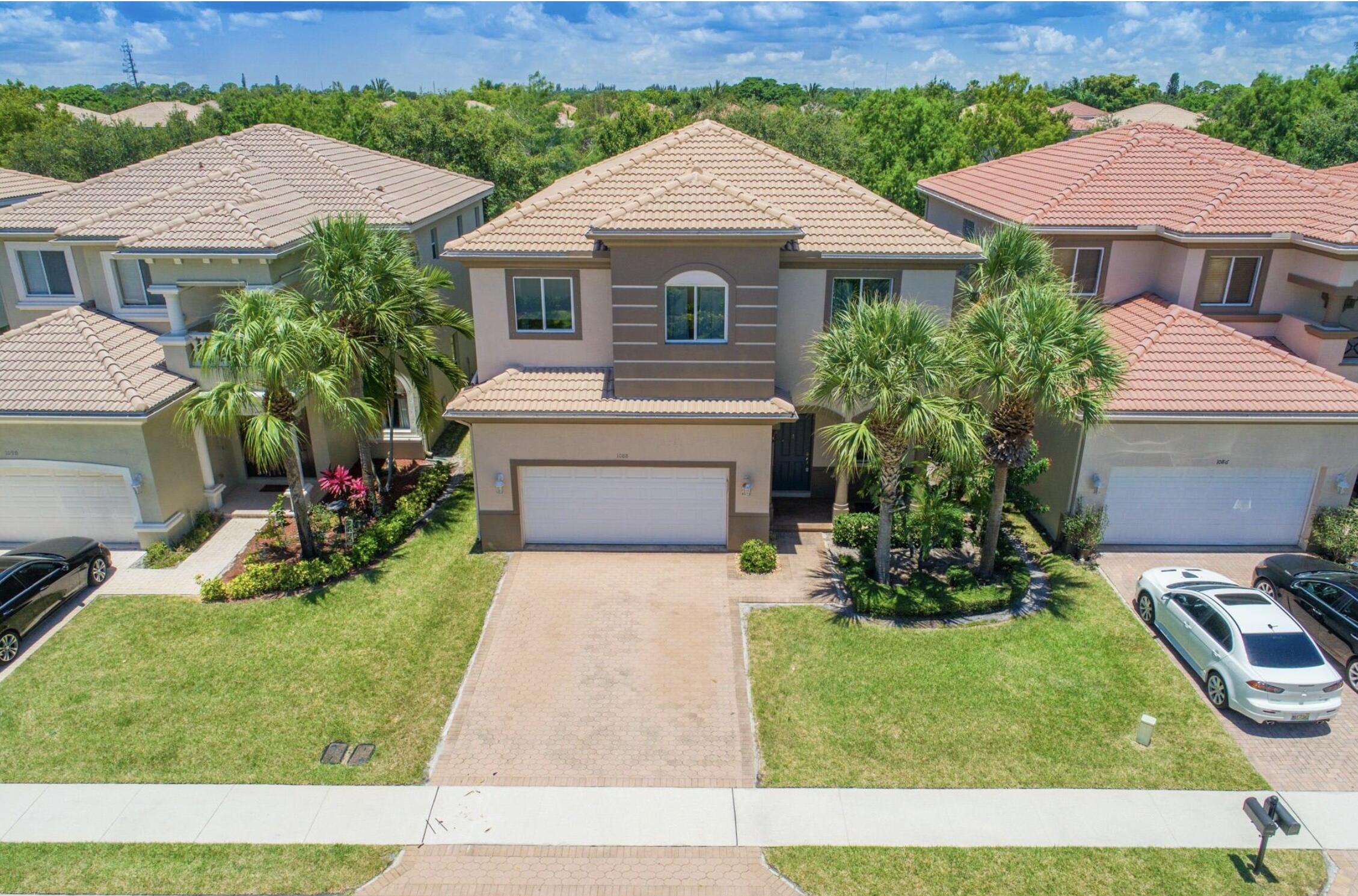 PALMYRA ESTATES - Residential