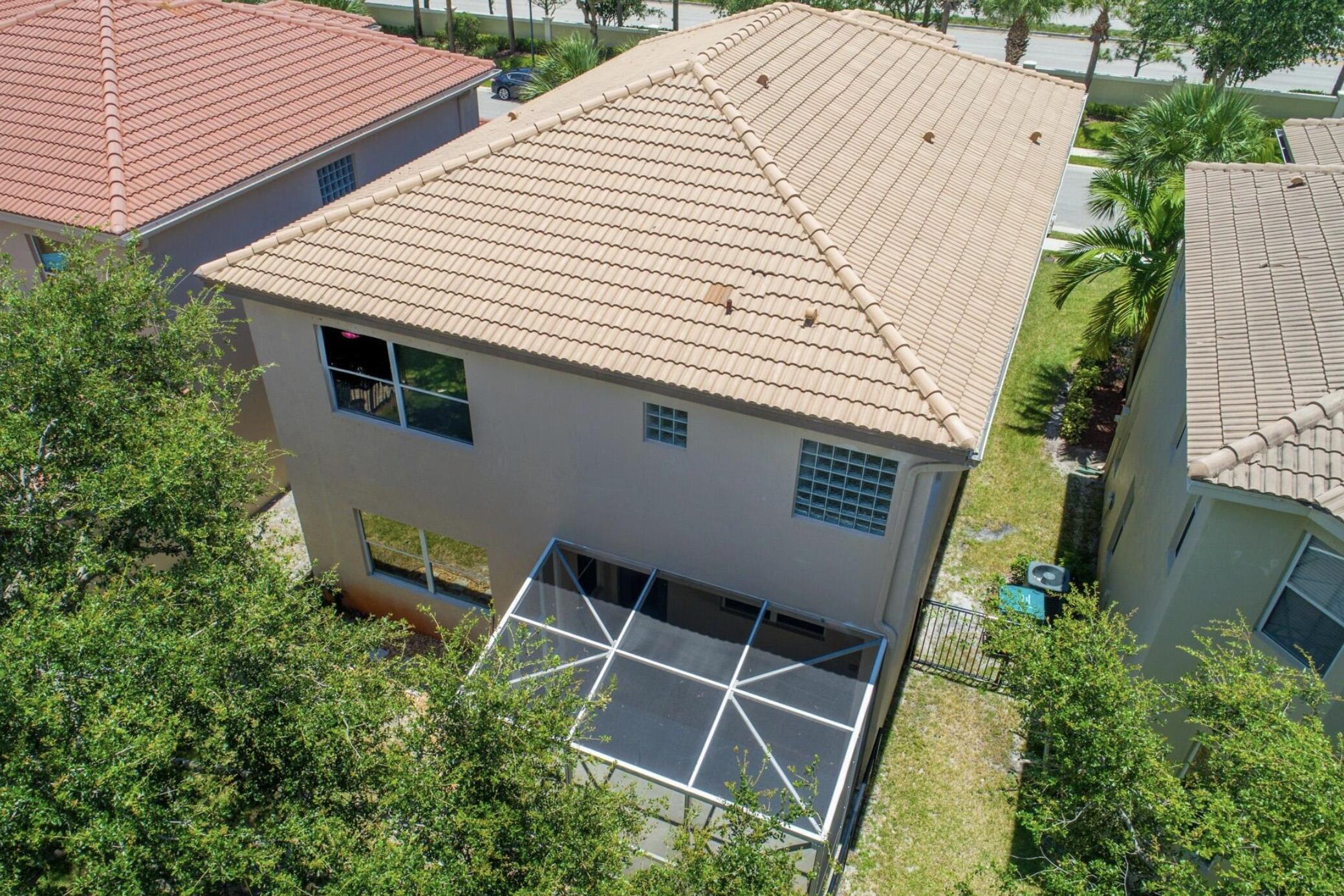 PALMYRA ESTATES - Residential