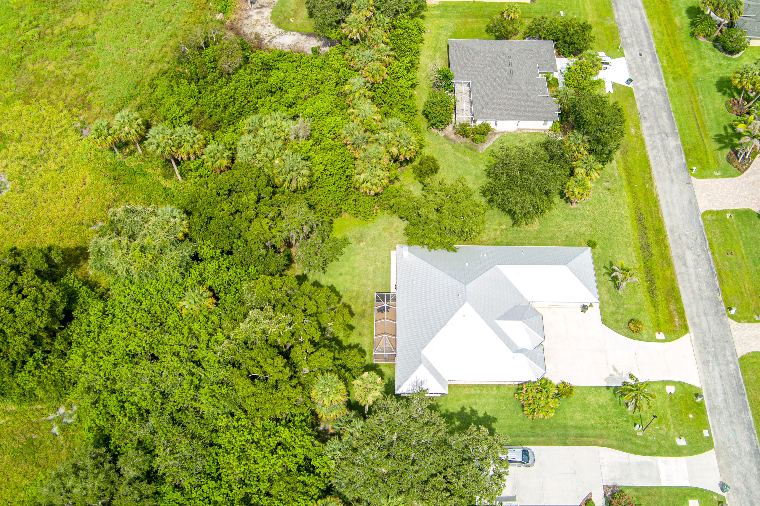 WINDING CREEK - Residential