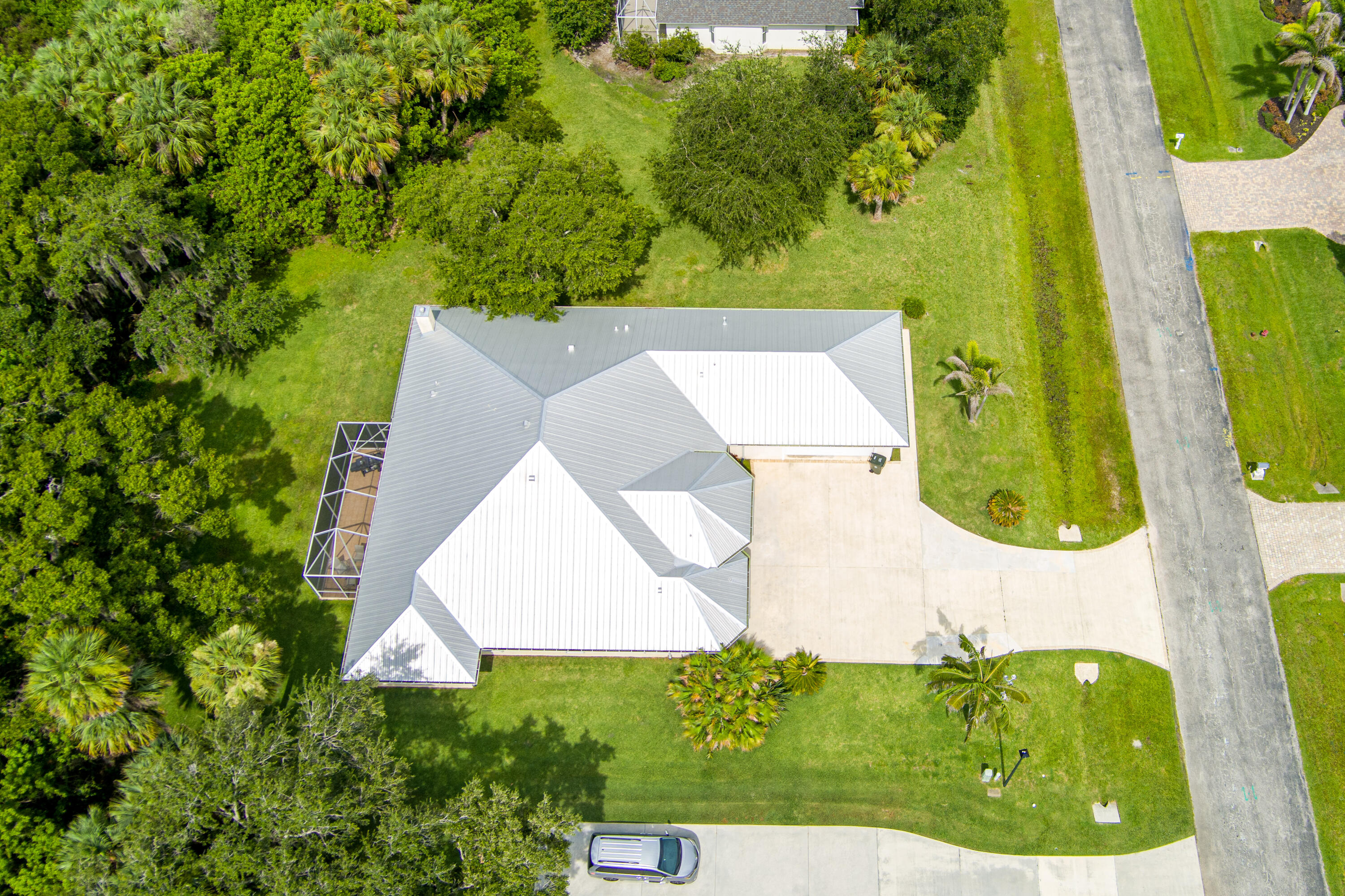 WINDING CREEK - Residential