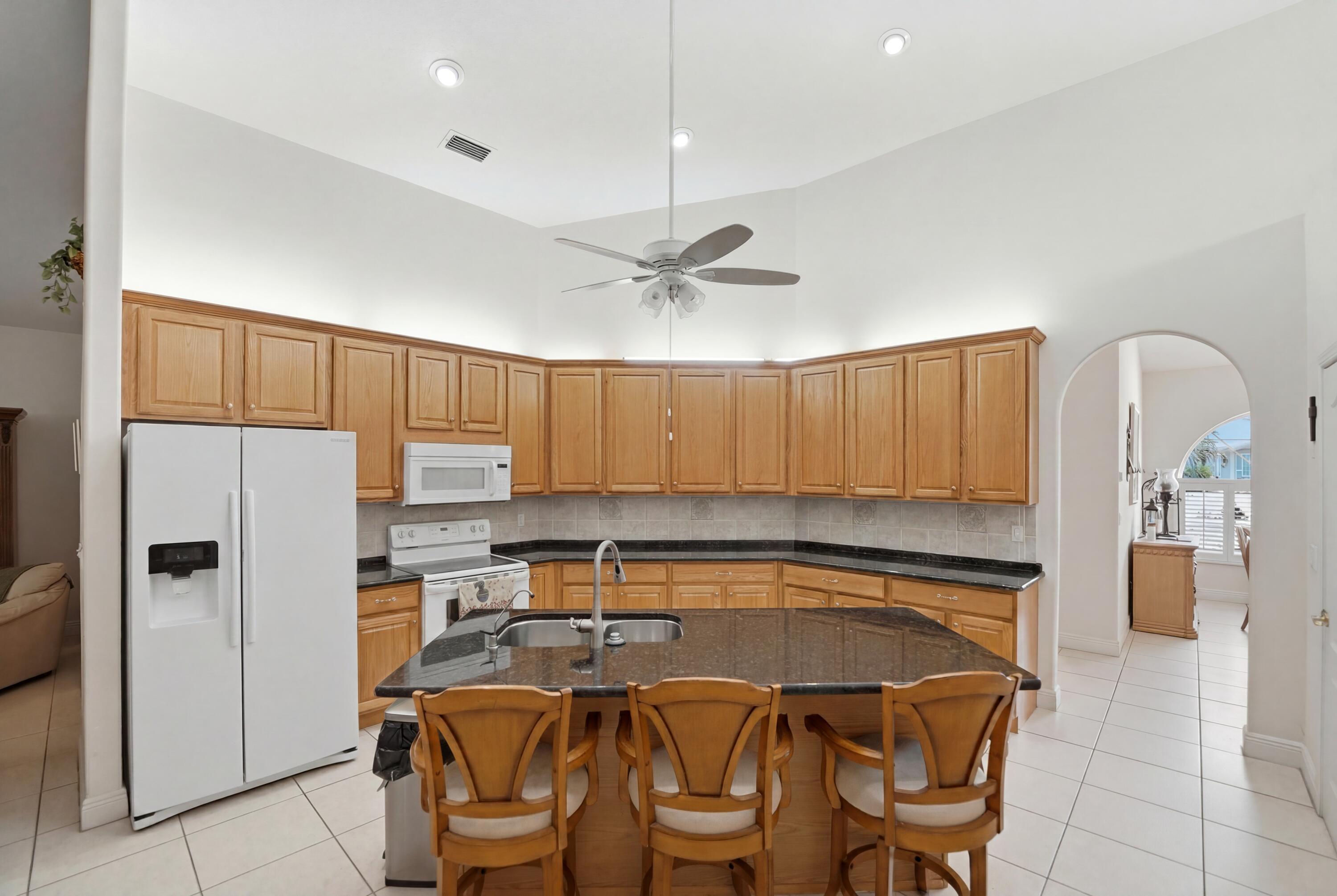 WINDING CREEK - Residential