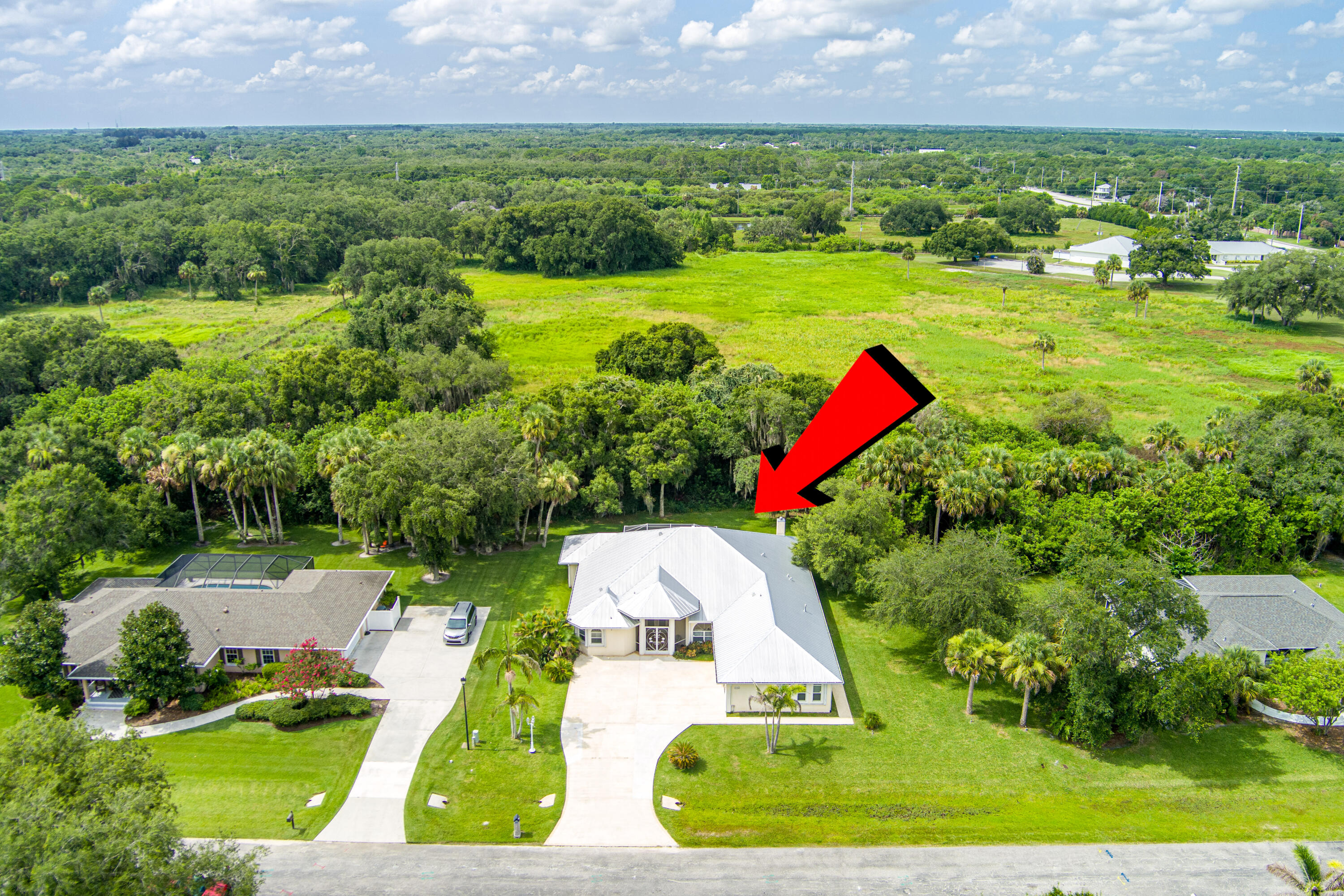 WINDING CREEK - Residential