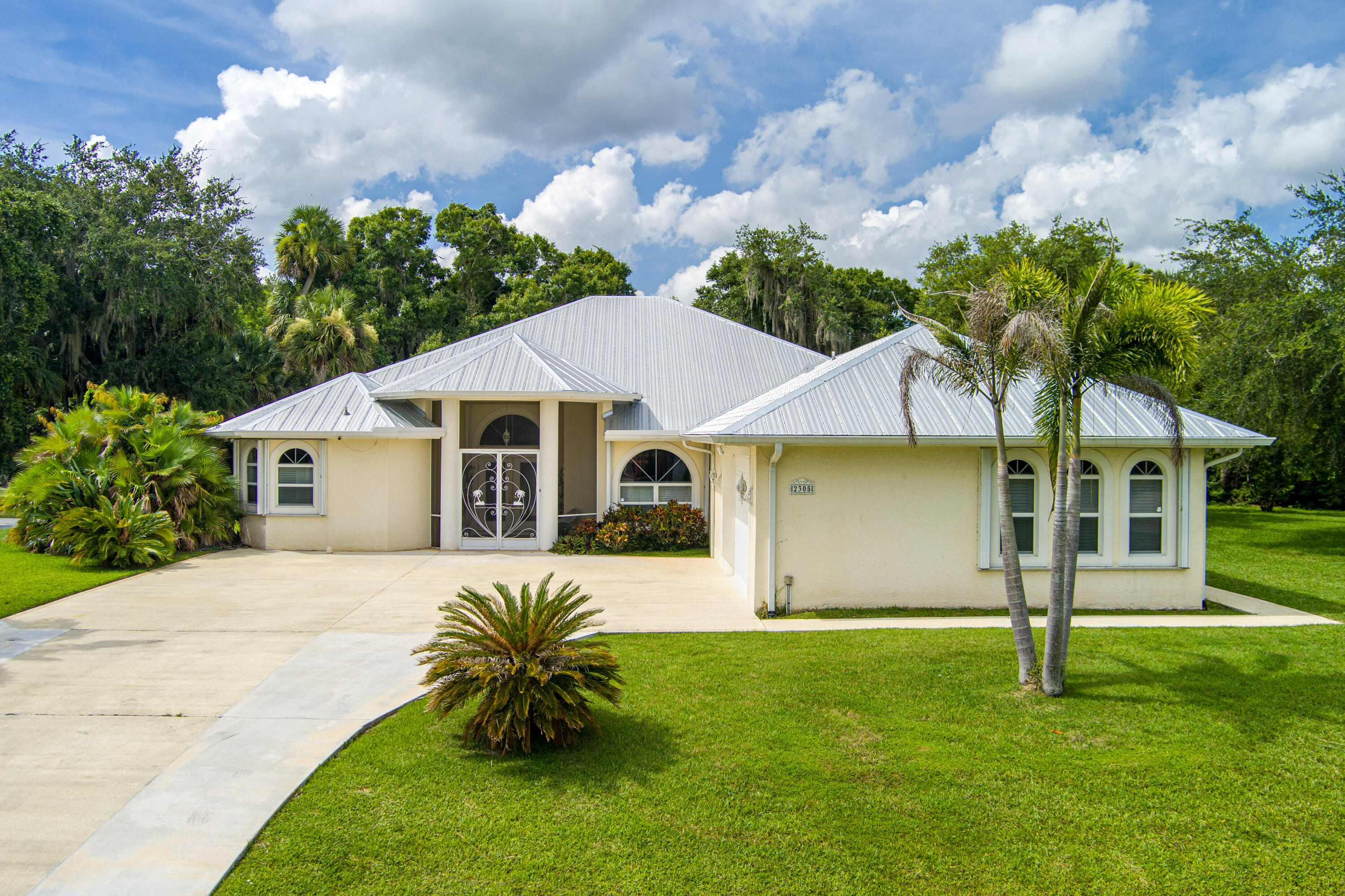 WINDING CREEK - Residential