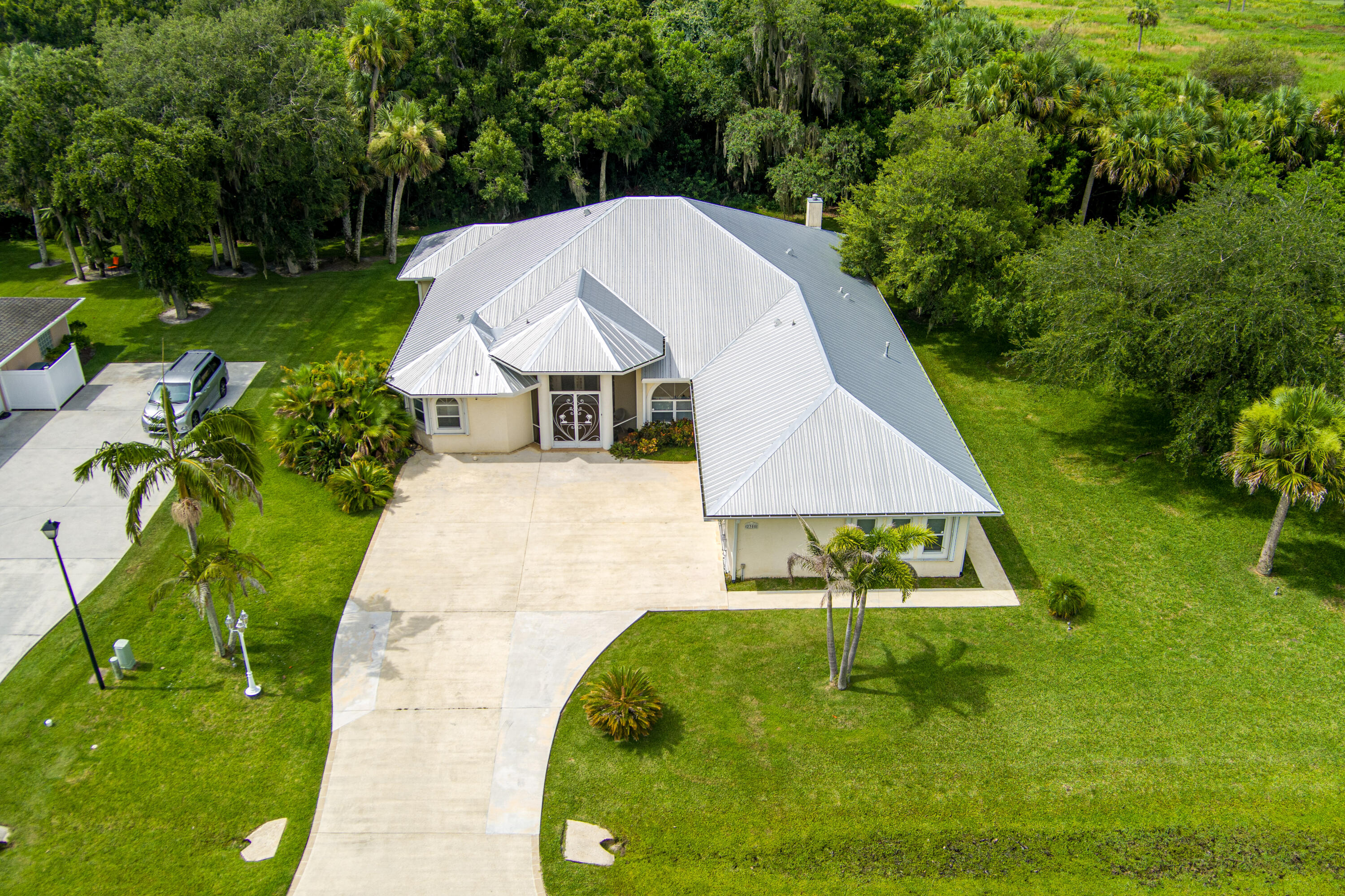WINDING CREEK - Residential