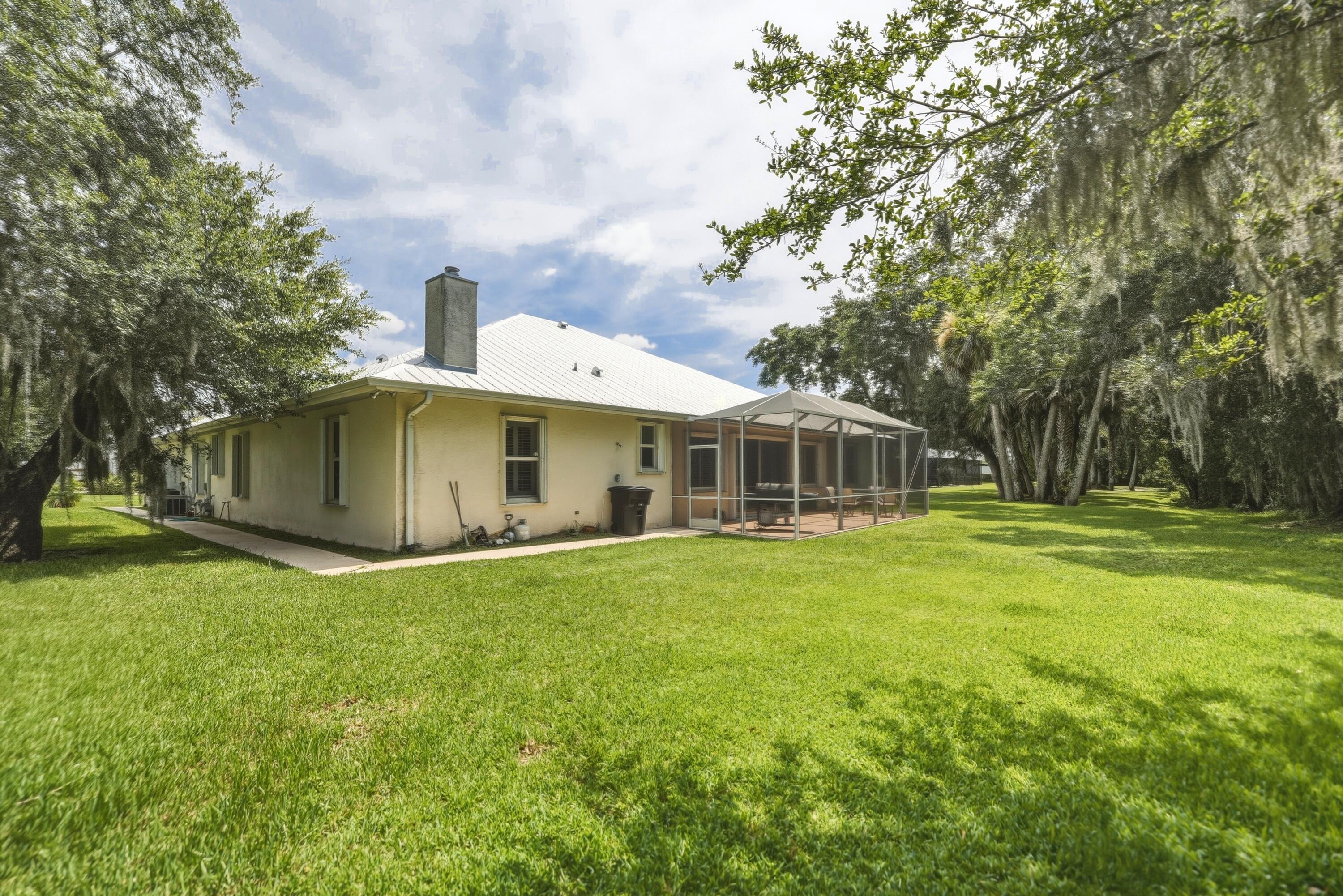 WINDING CREEK - Residential
