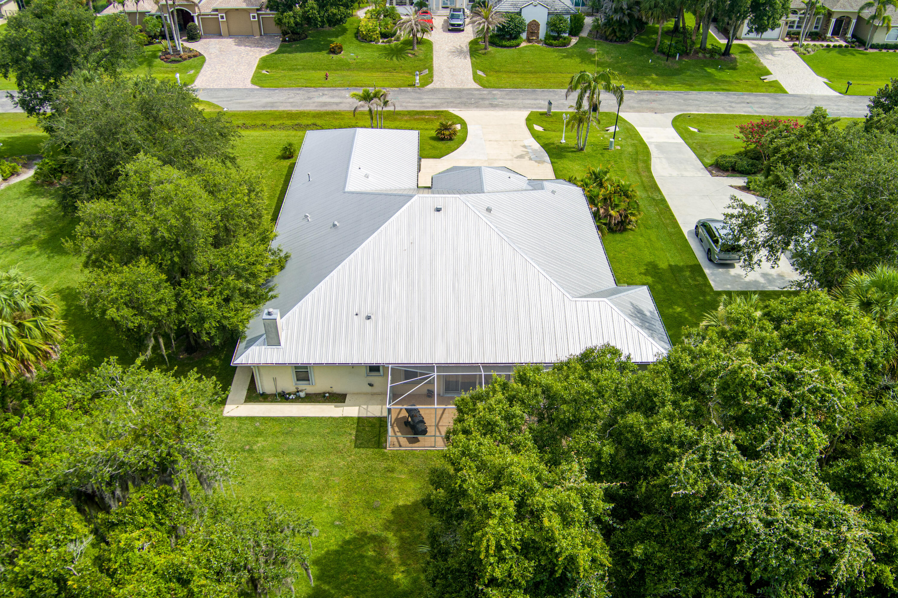 WINDING CREEK - Residential