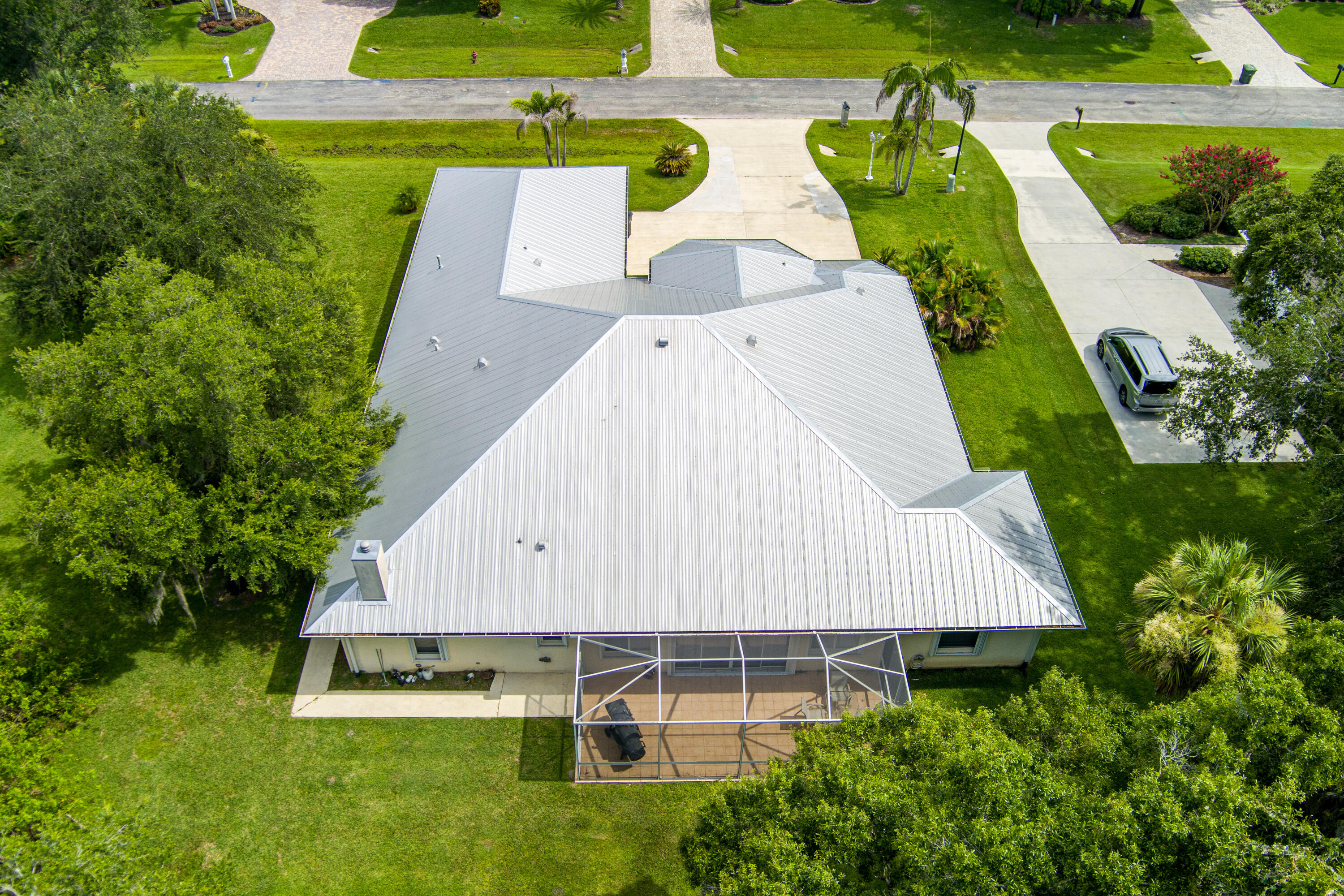 WINDING CREEK - Residential