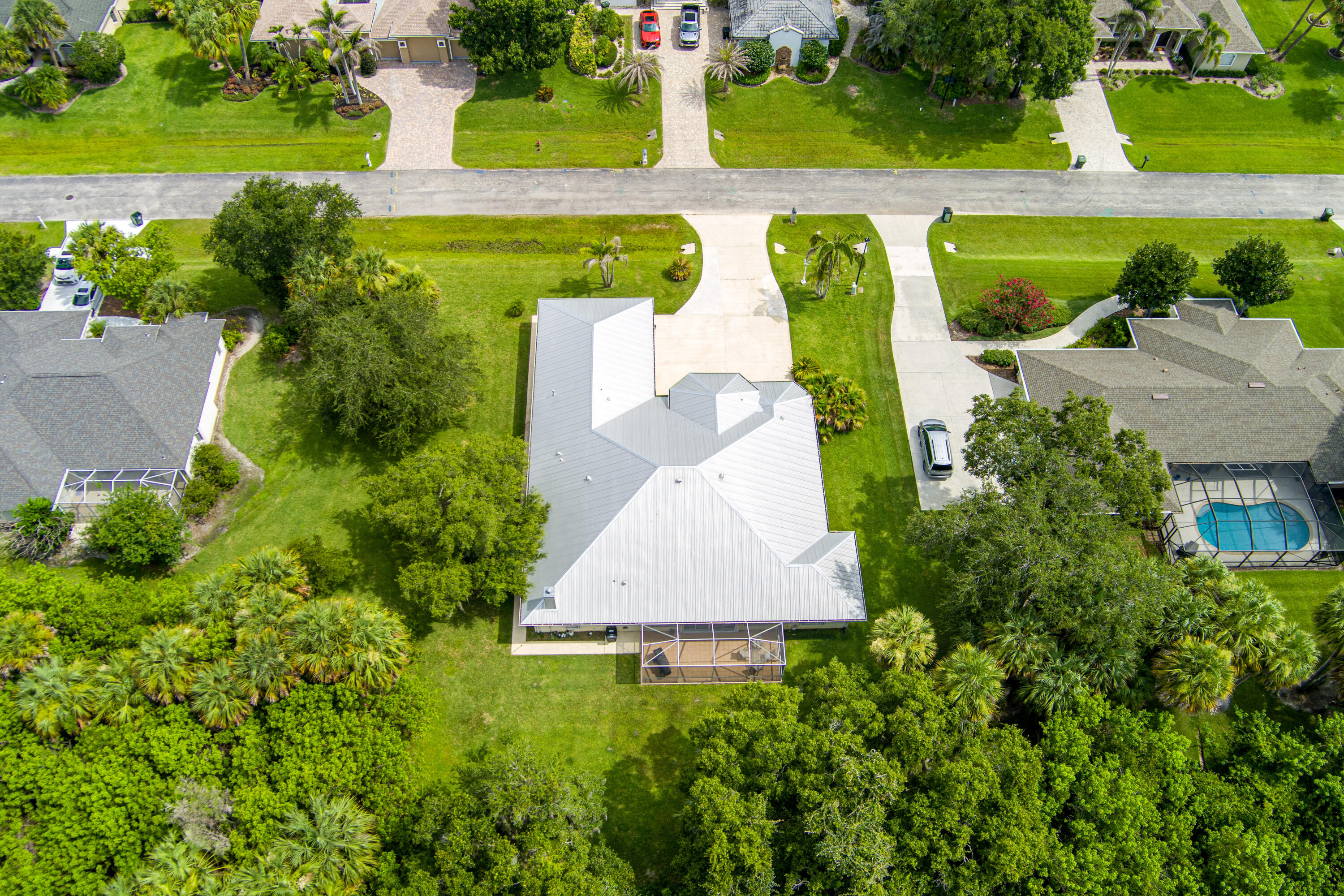 WINDING CREEK - Residential