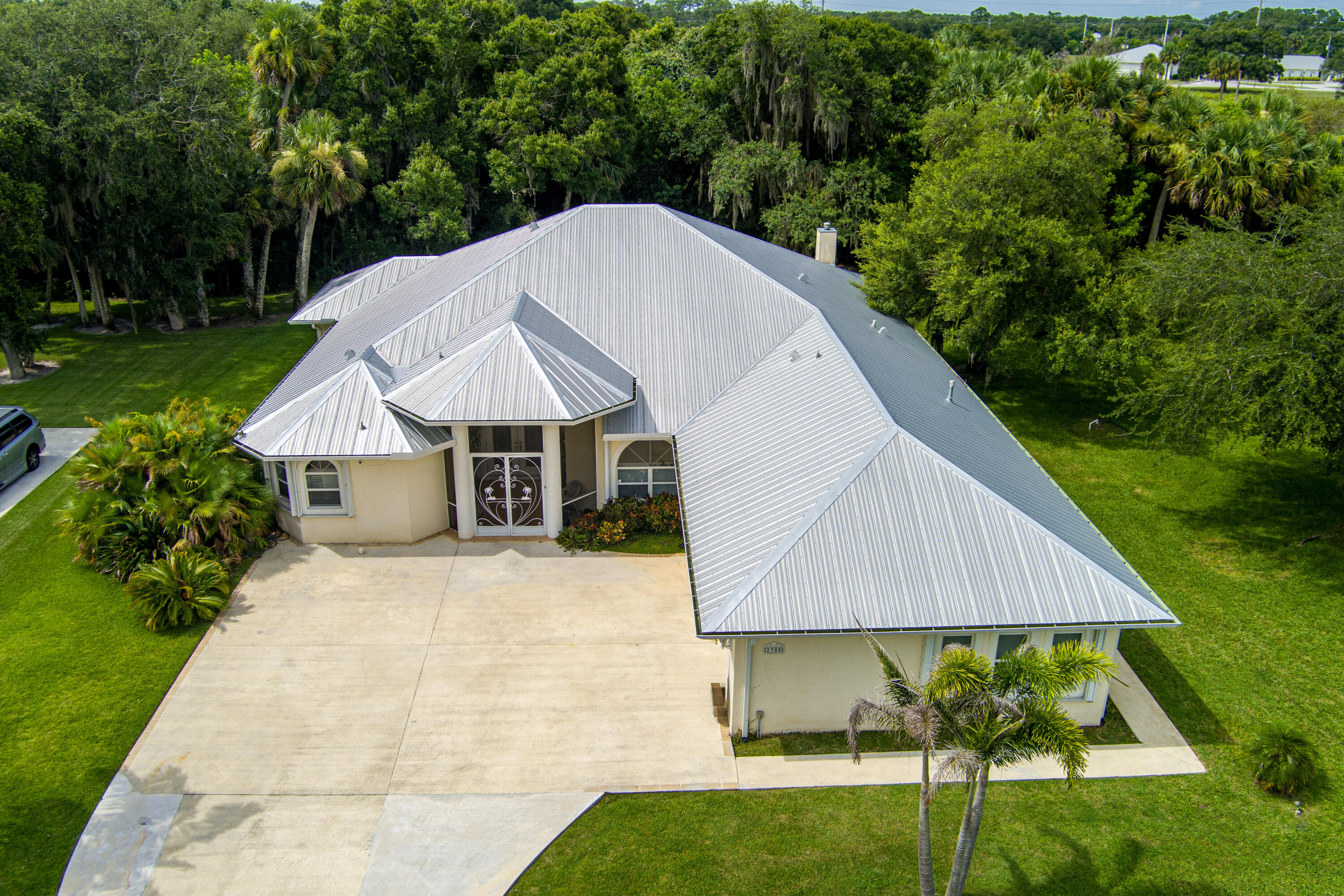 WINDING CREEK - Residential