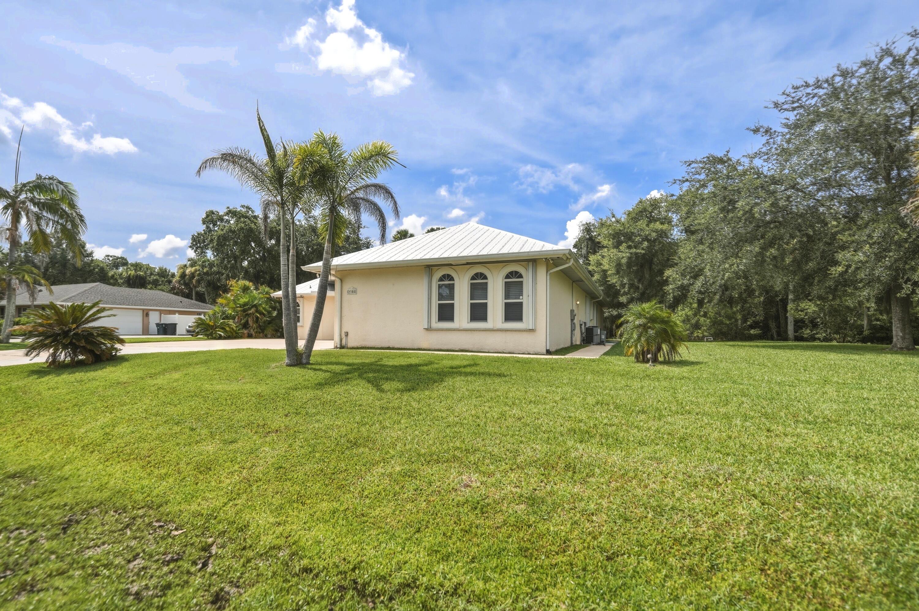 WINDING CREEK - Residential