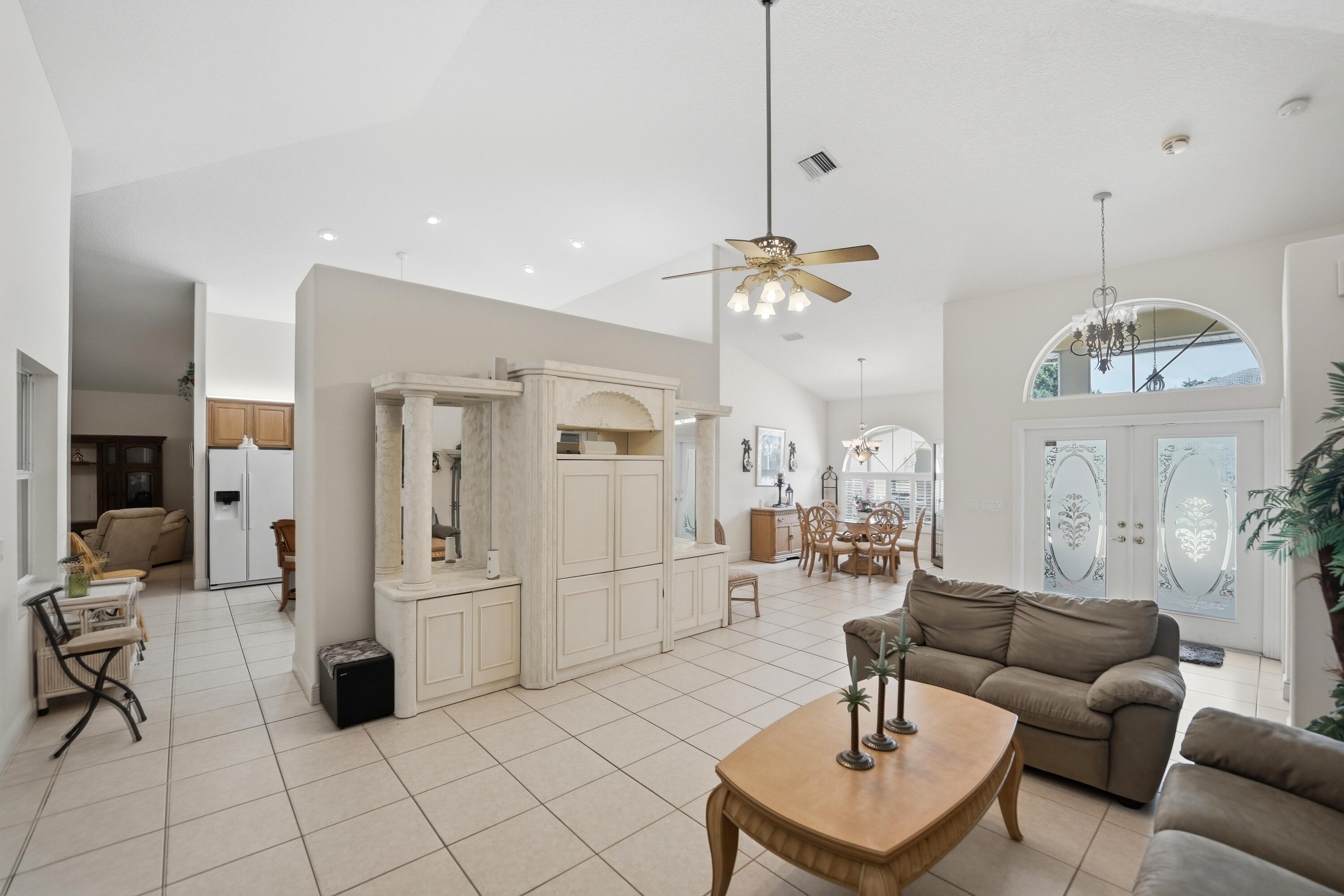 WINDING CREEK - Residential