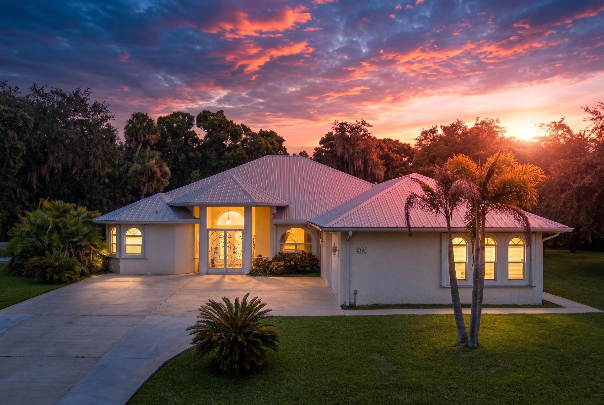 WINDING CREEK - Residential