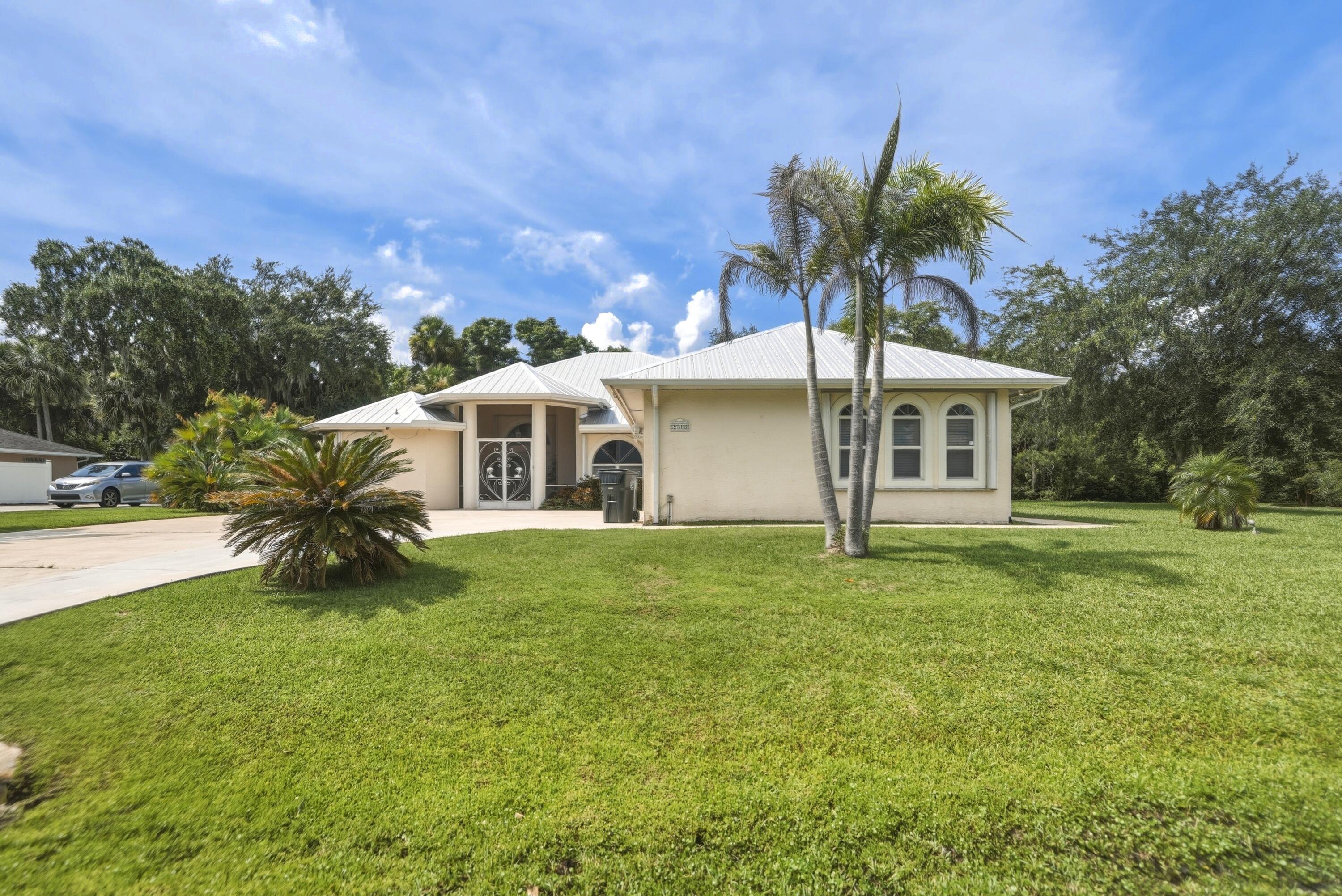 WINDING CREEK - Residential