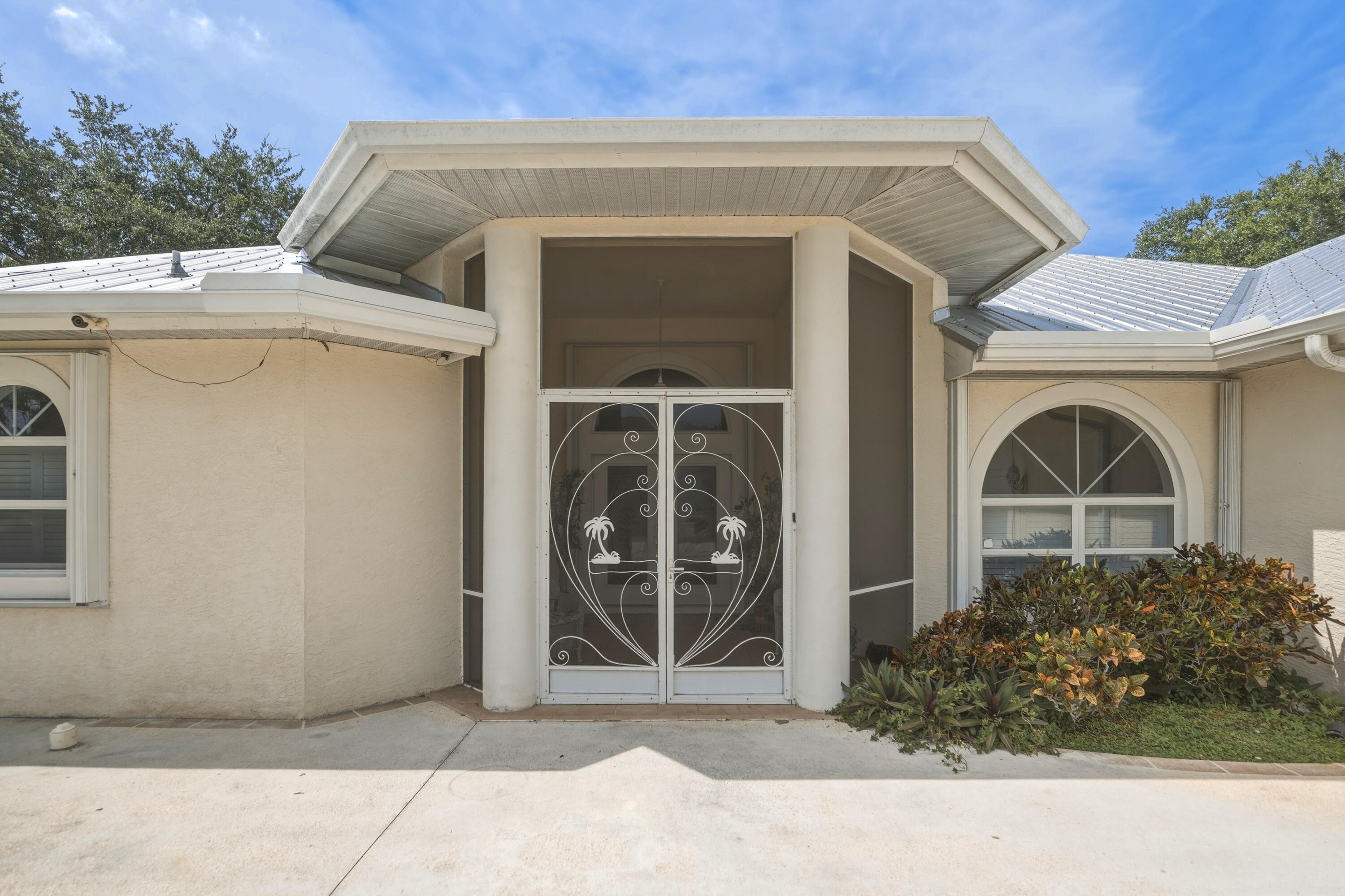 WINDING CREEK - Residential