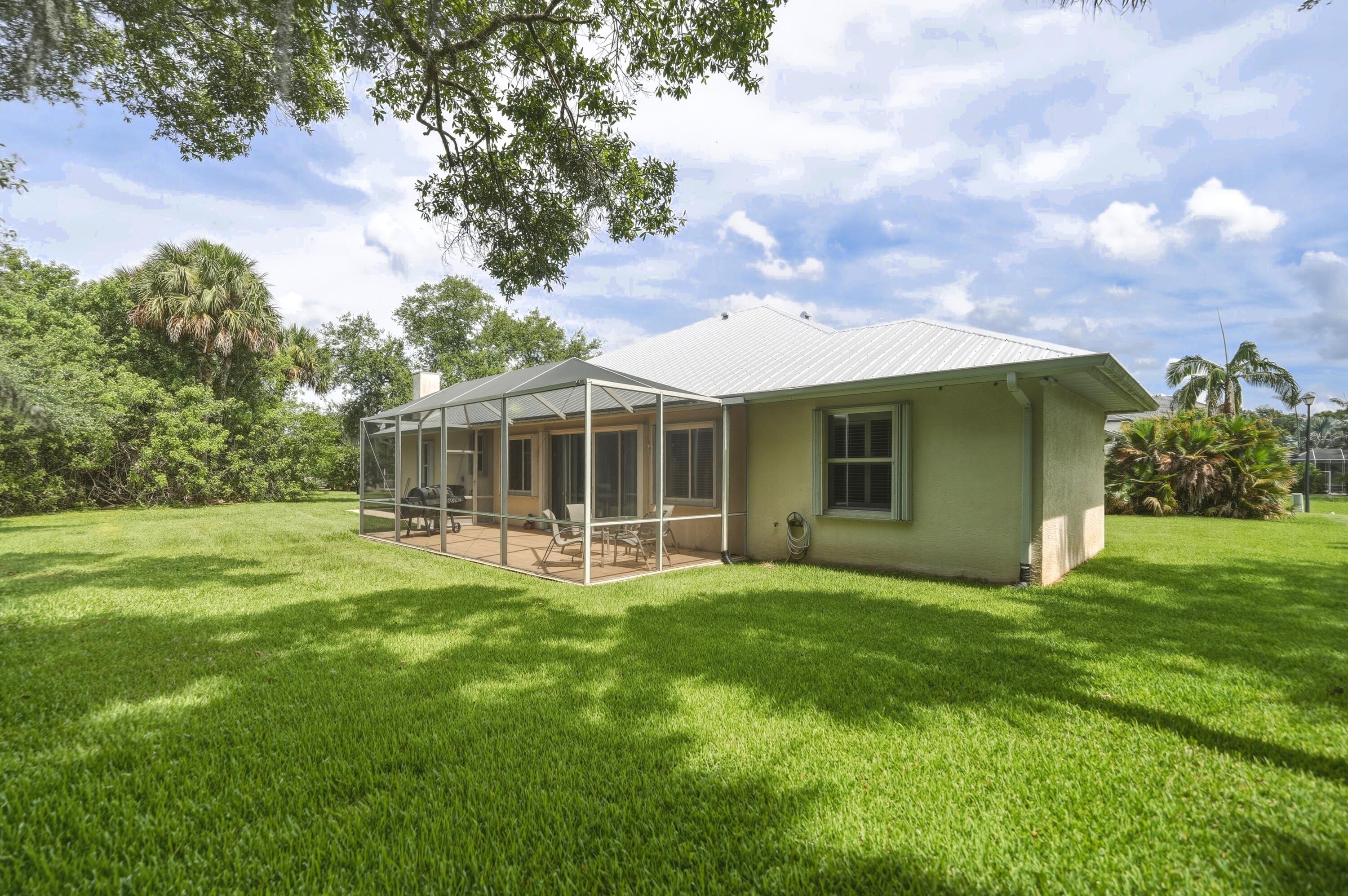 WINDING CREEK - Residential