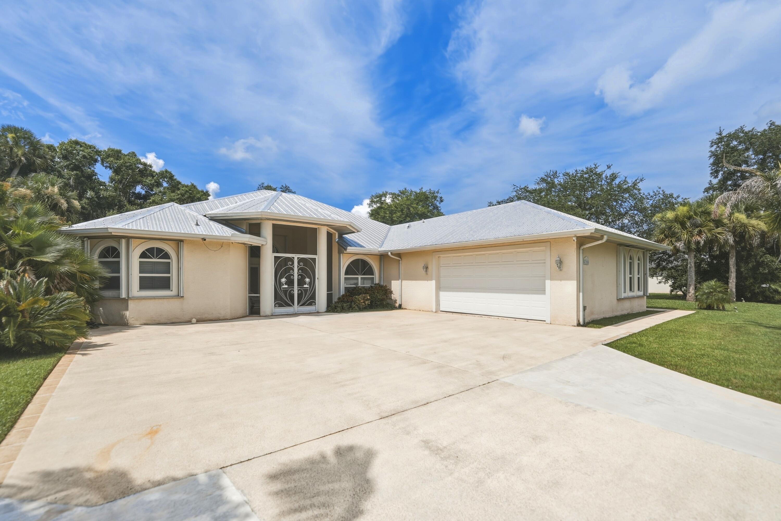 WINDING CREEK - Residential