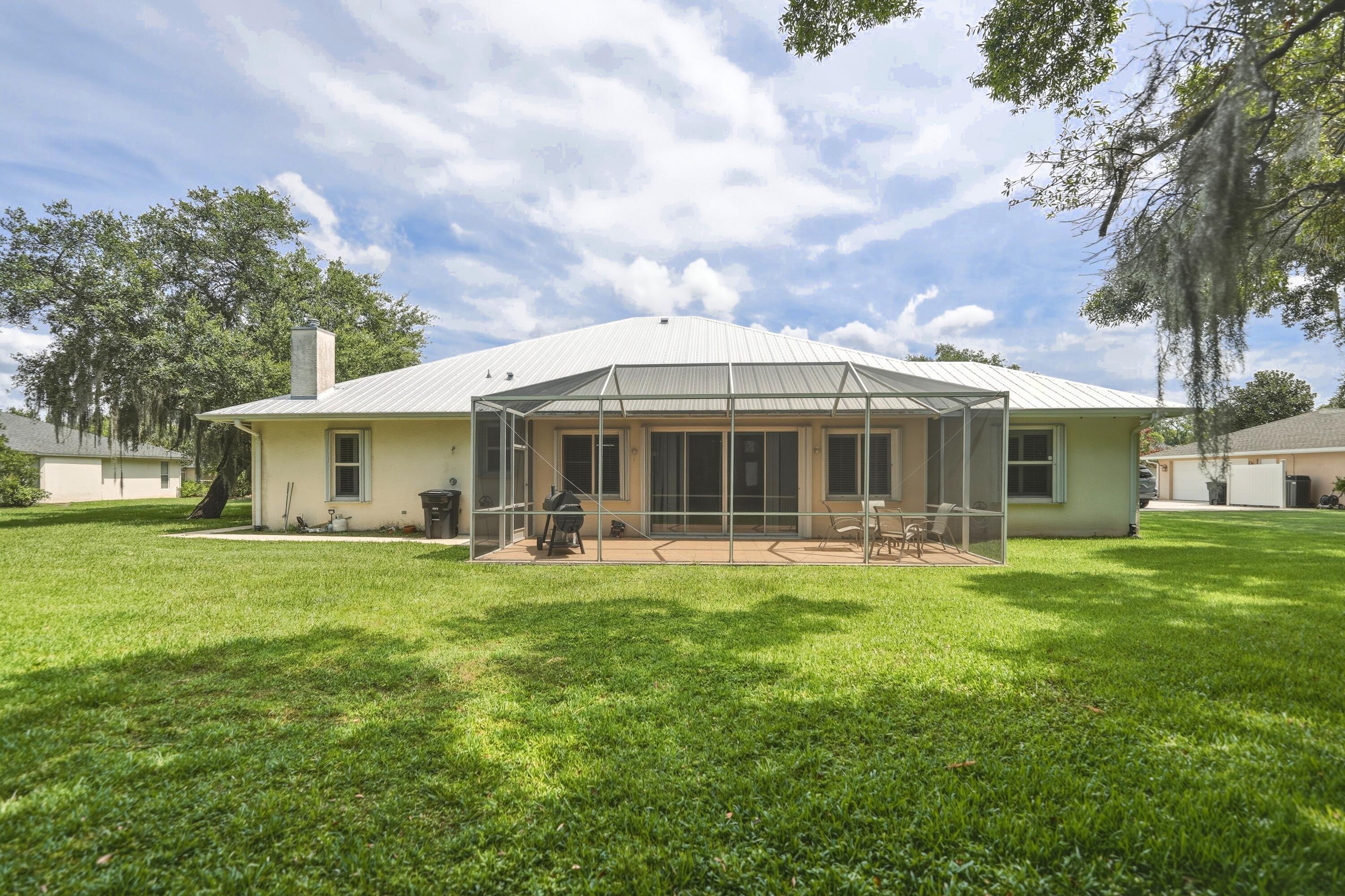 WINDING CREEK - Residential