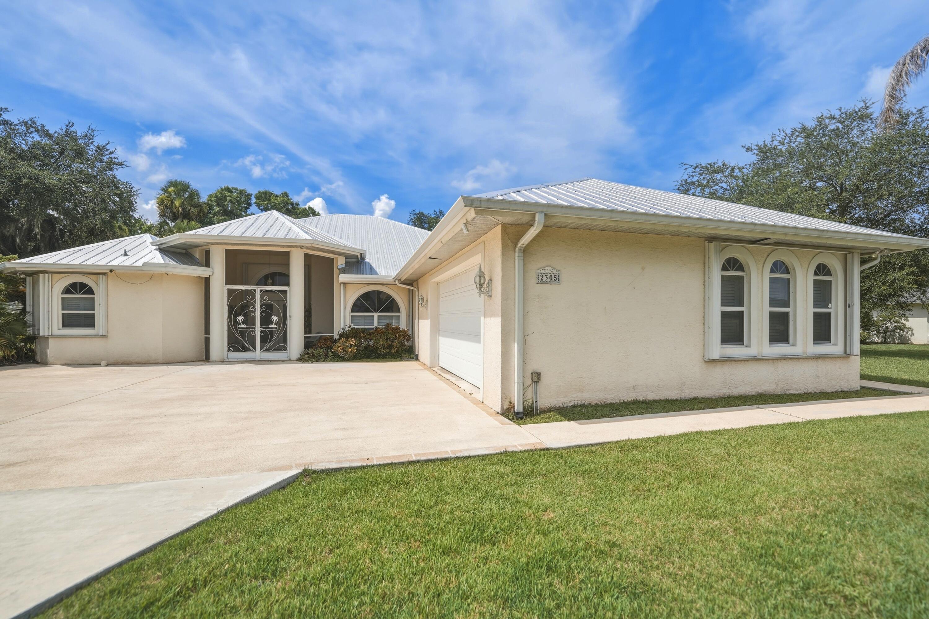 WINDING CREEK - Residential