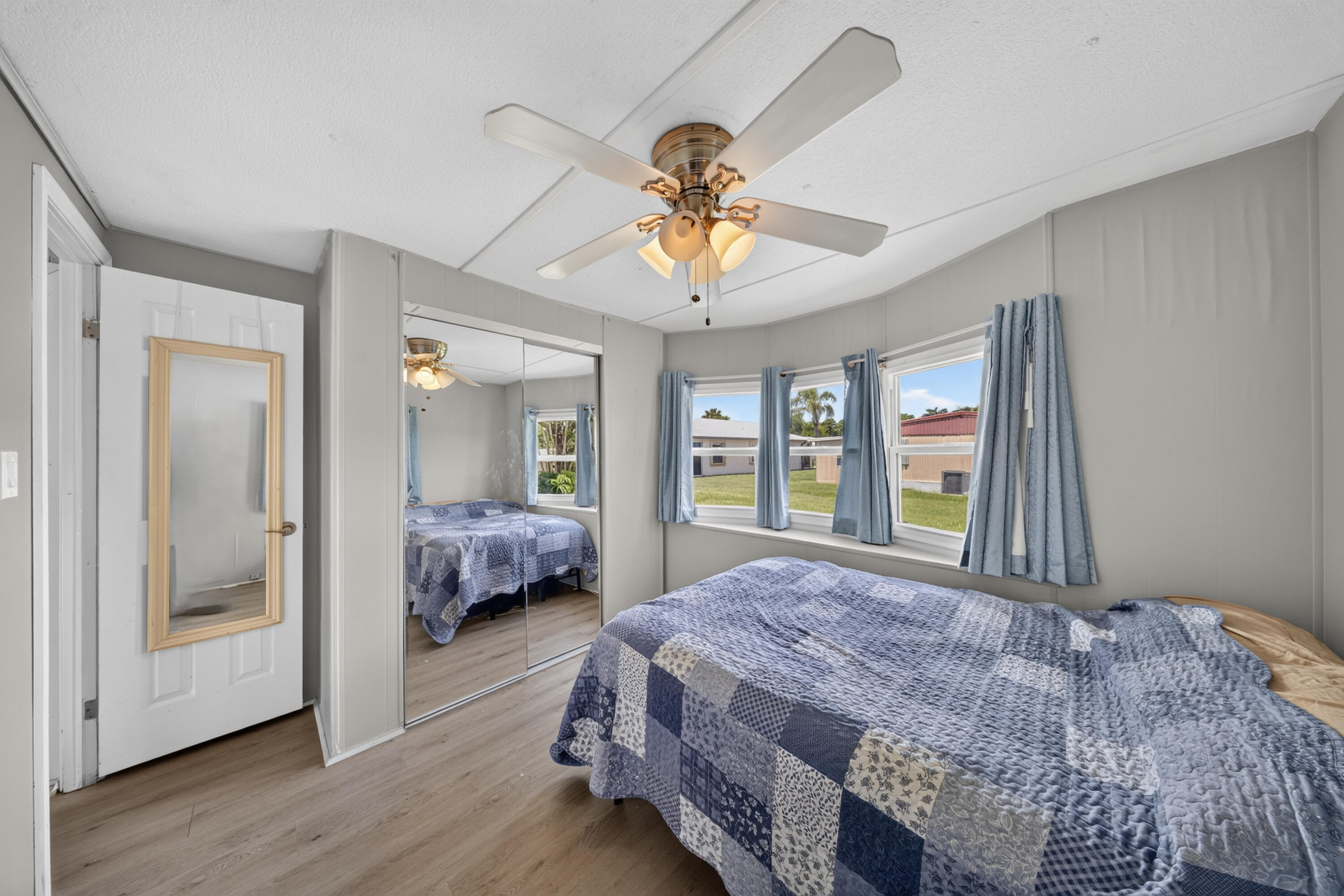 Spanish Lakes one - Residential