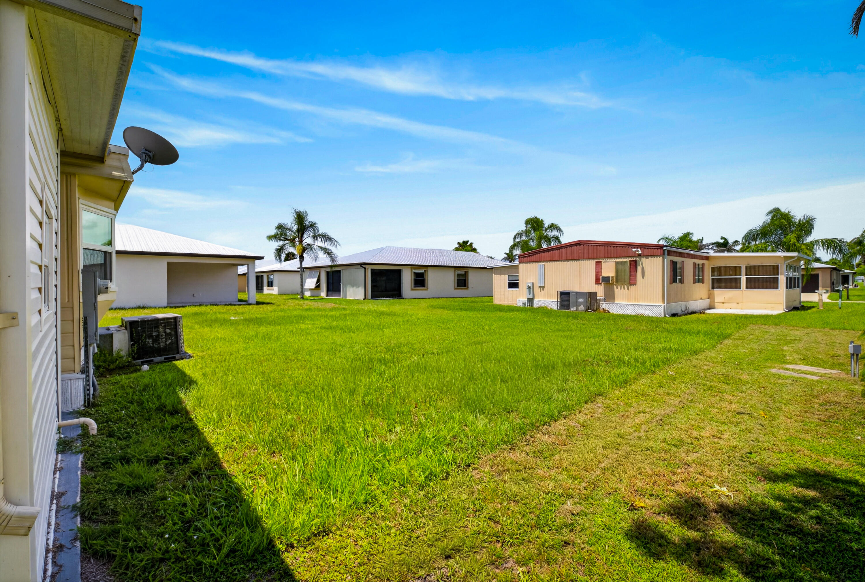 Spanish Lakes one - Residential