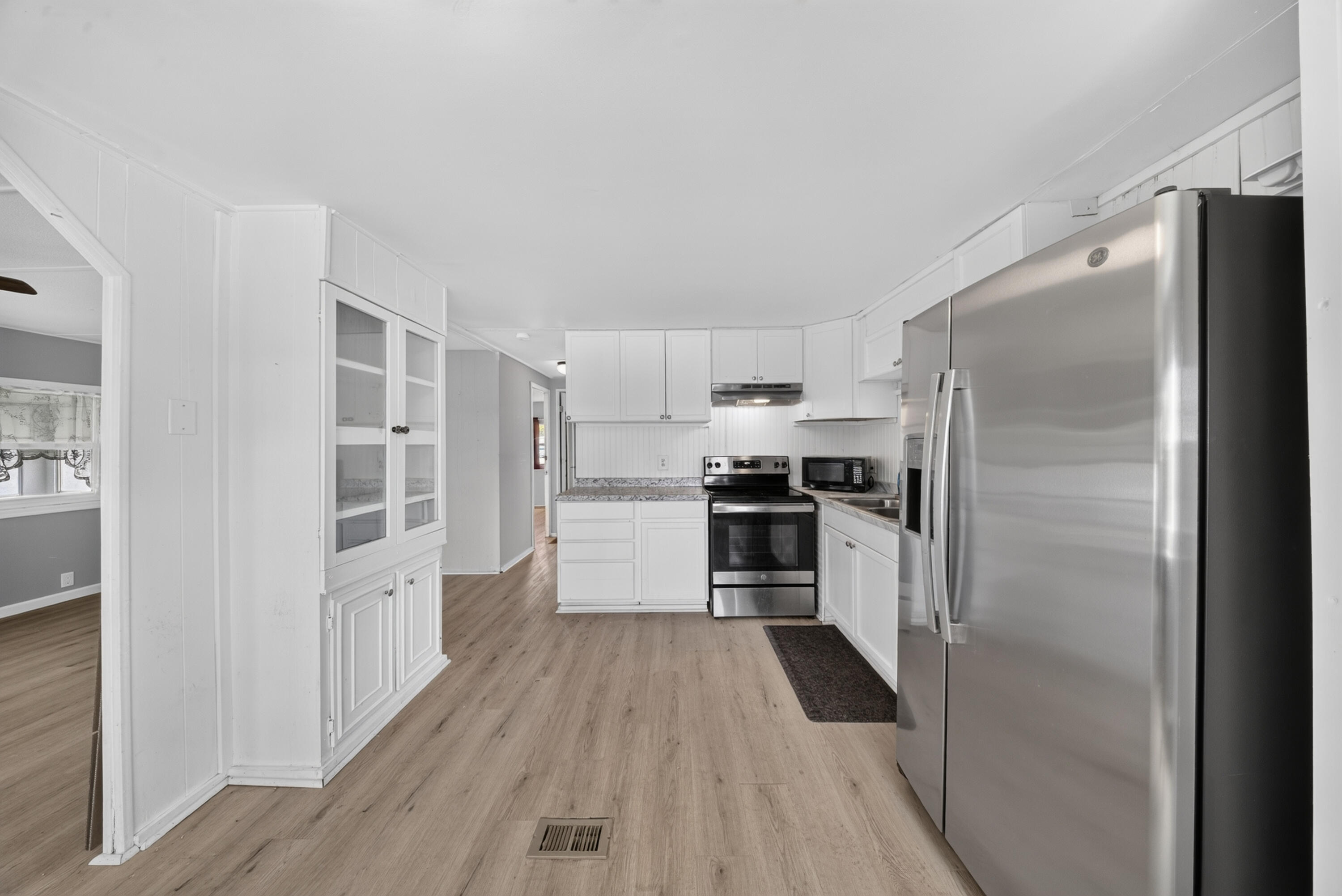Spanish Lakes one - Residential