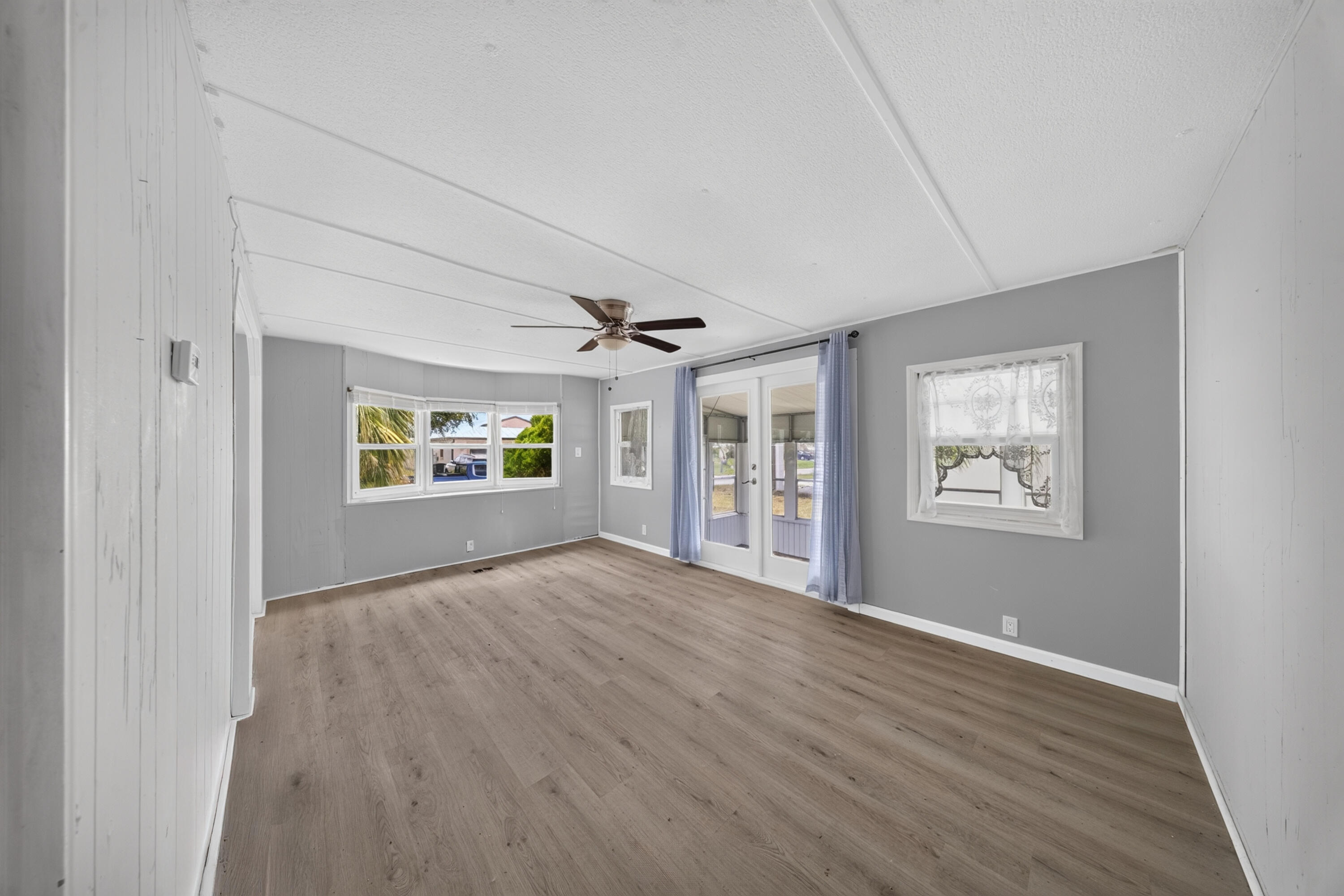 Spanish Lakes one - Residential