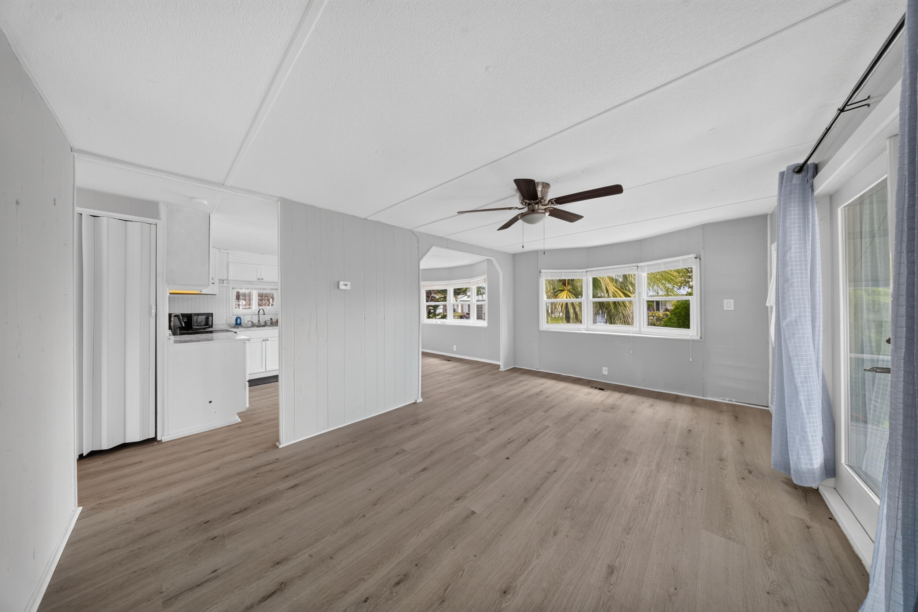 Spanish Lakes one - Residential
