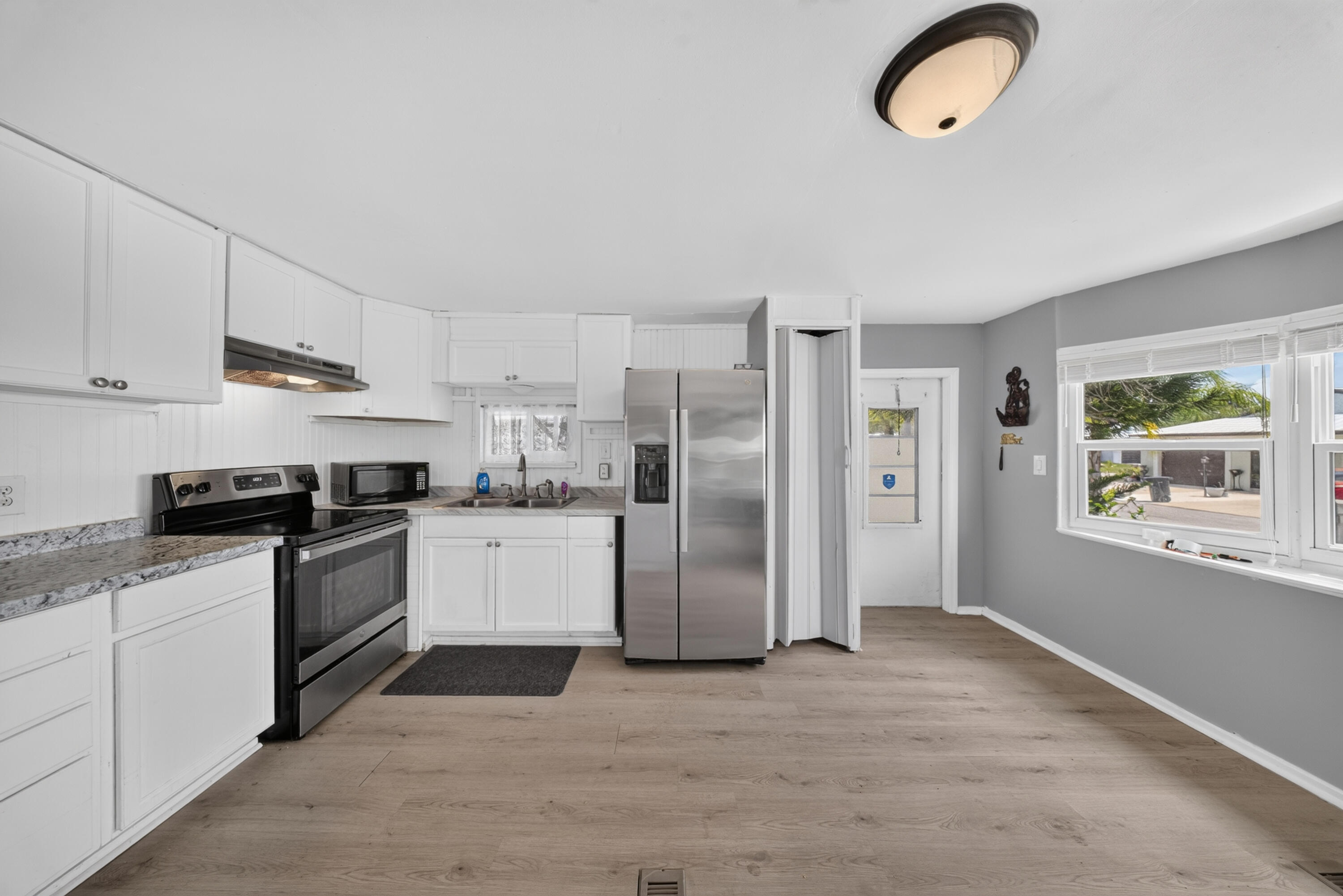 Spanish Lakes one - Residential