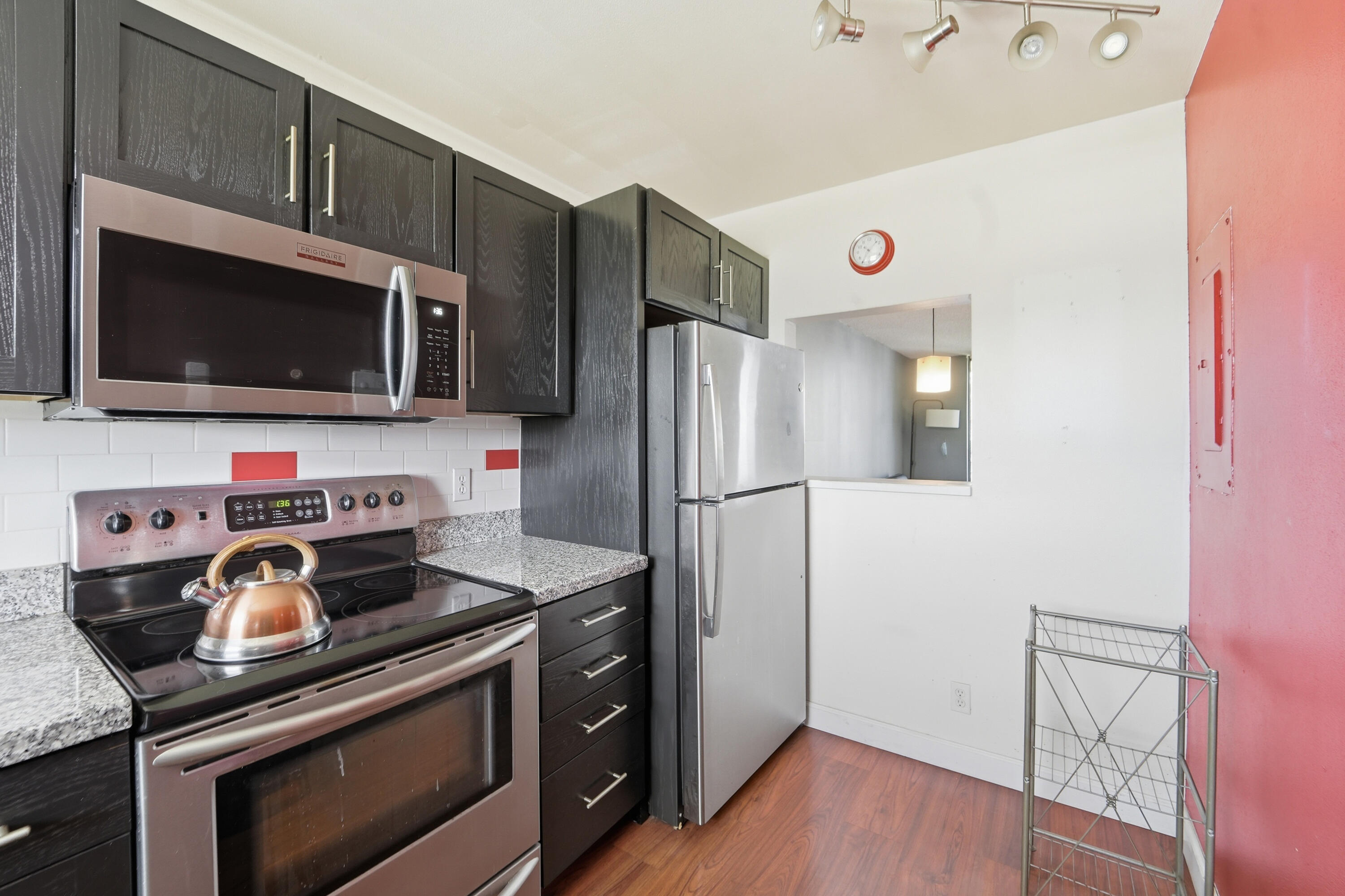 SUNRISE OF PALM BEACH CONDO 1,2,3,4, 14 AND 17 - Residential