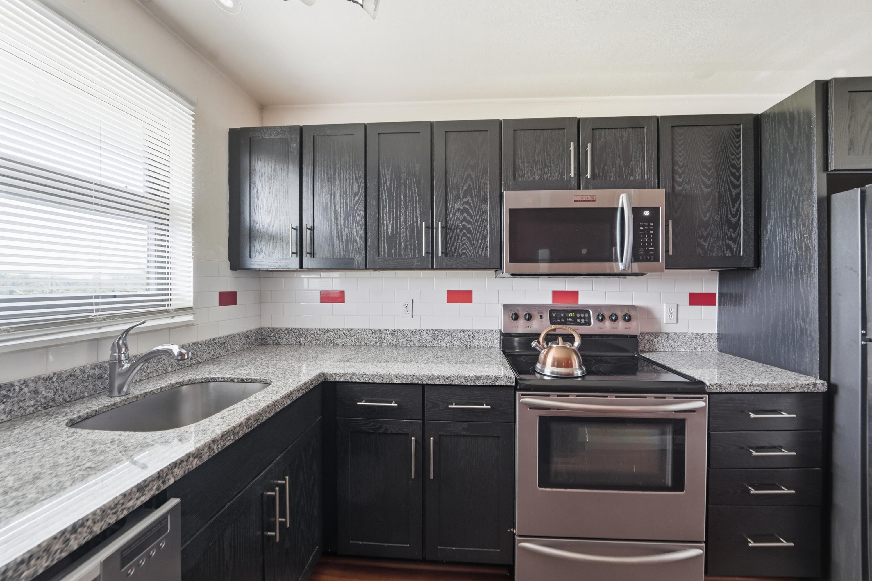 Rare 4th-floor penthouse opportunity in the sought-after 55+ community of Lucerne Lakes! This bright and airy condo offers stunning panoramic garden views from every room, abundant natural light, and a peaceful setting. Major updates include a newer A/C (2026), updated windows, newer water heater, and updated plumbing for added peace of mind. Enjoy an active South Florida lifestyle with exceptional community amenities, including a clubhouse, fitness center, heated pool, hot tub, theater, library, card room, courtesy bus service, and onsite pickleball courts. Conveniently located just minutes from golf courses, shopping, dining, entertainment, and major roadways. Experience comfort, convenience, and resort-style living in one of Palm Beach County's most sought-after active adult communities
