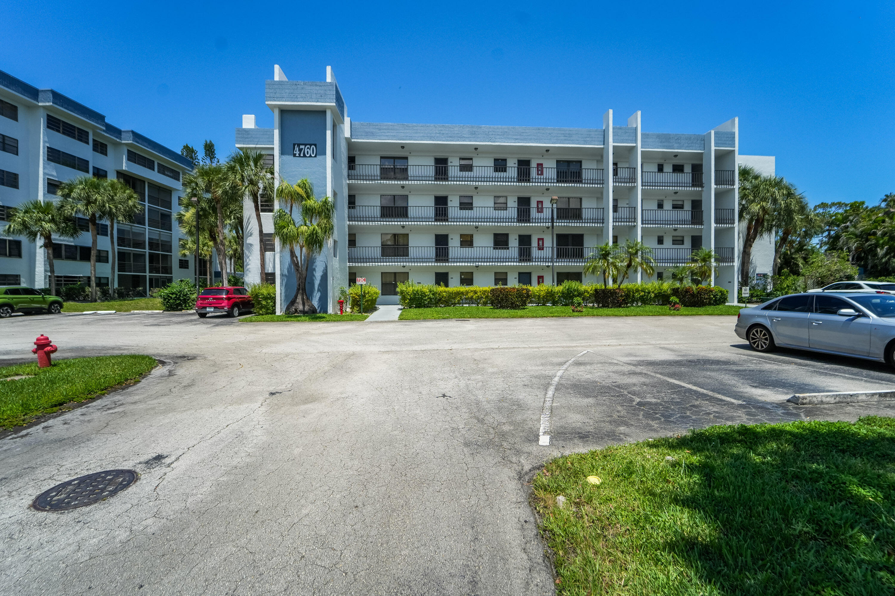 SUNRISE OF PALM BEACH CONDO 1,2,3,4, 14 AND 17 - Residential