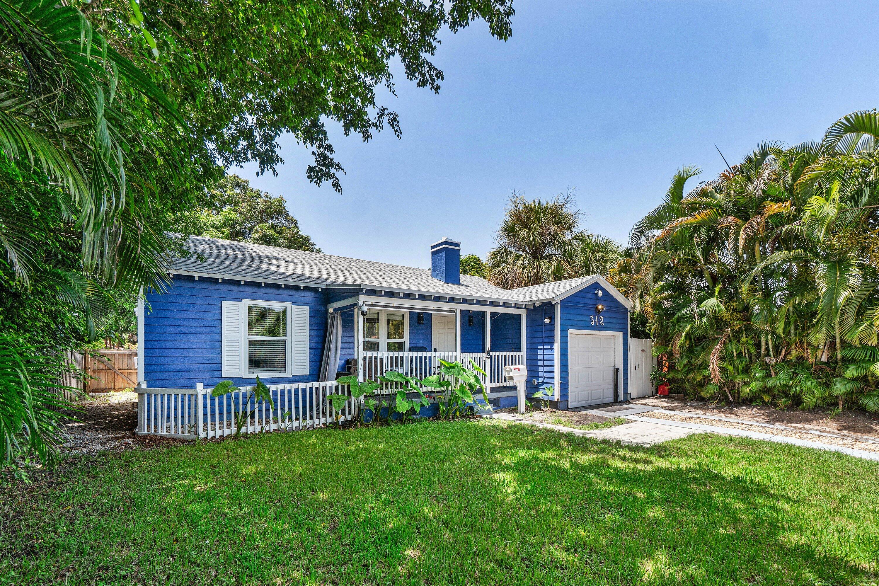 NORTHWOOD HISTORIC DISTRICT - Residential