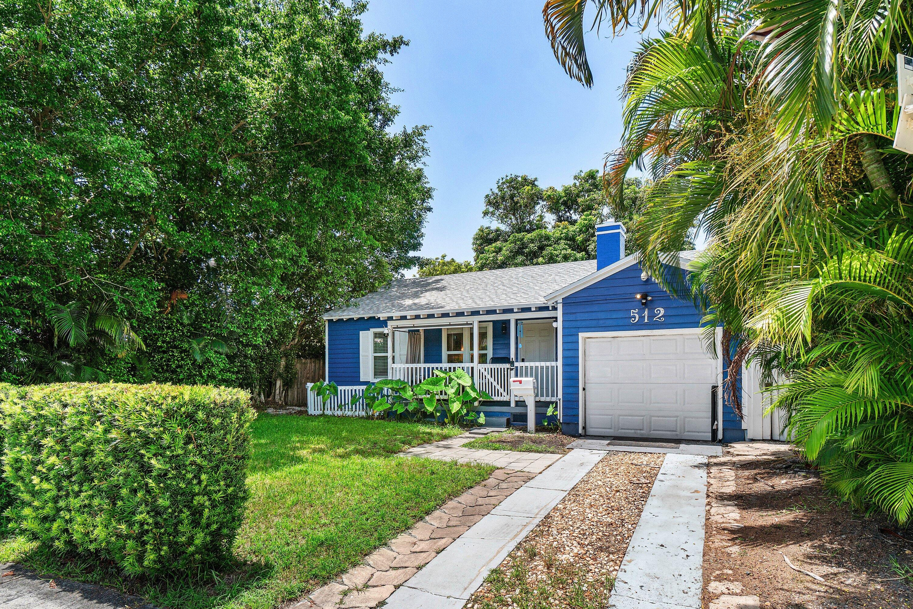 NORTHWOOD HISTORIC DISTRICT - Residential