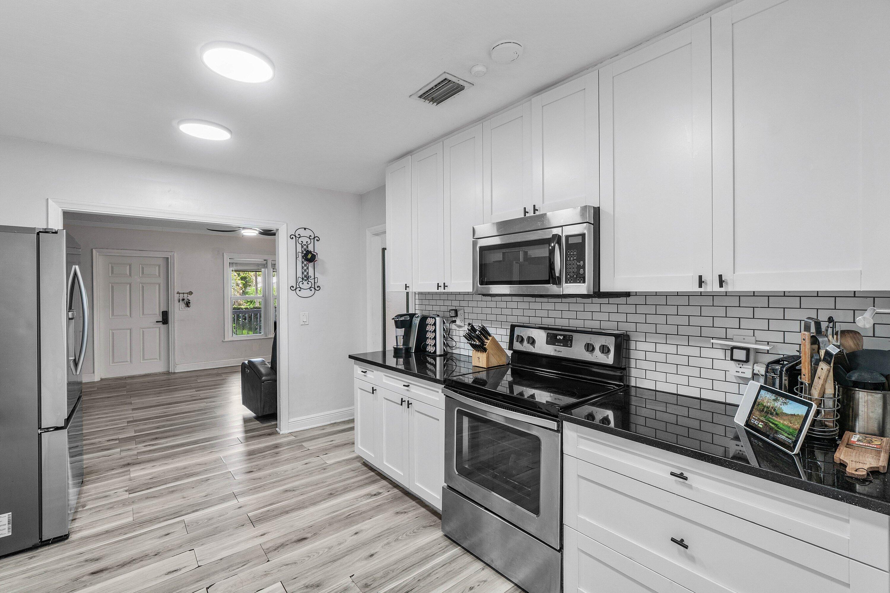 NORTHWOOD HISTORIC DISTRICT - Residential