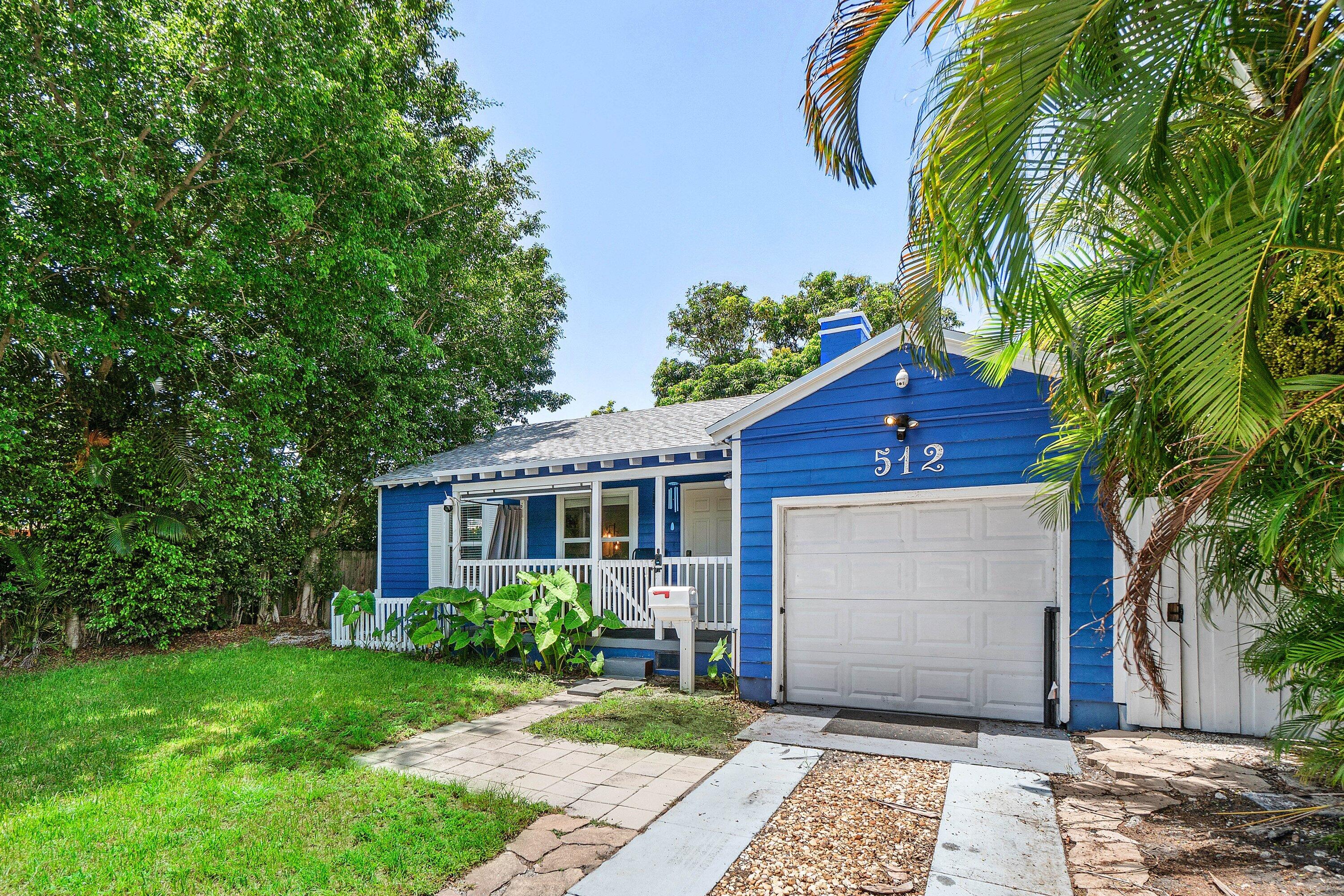 NORTHWOOD HISTORIC DISTRICT - Residential