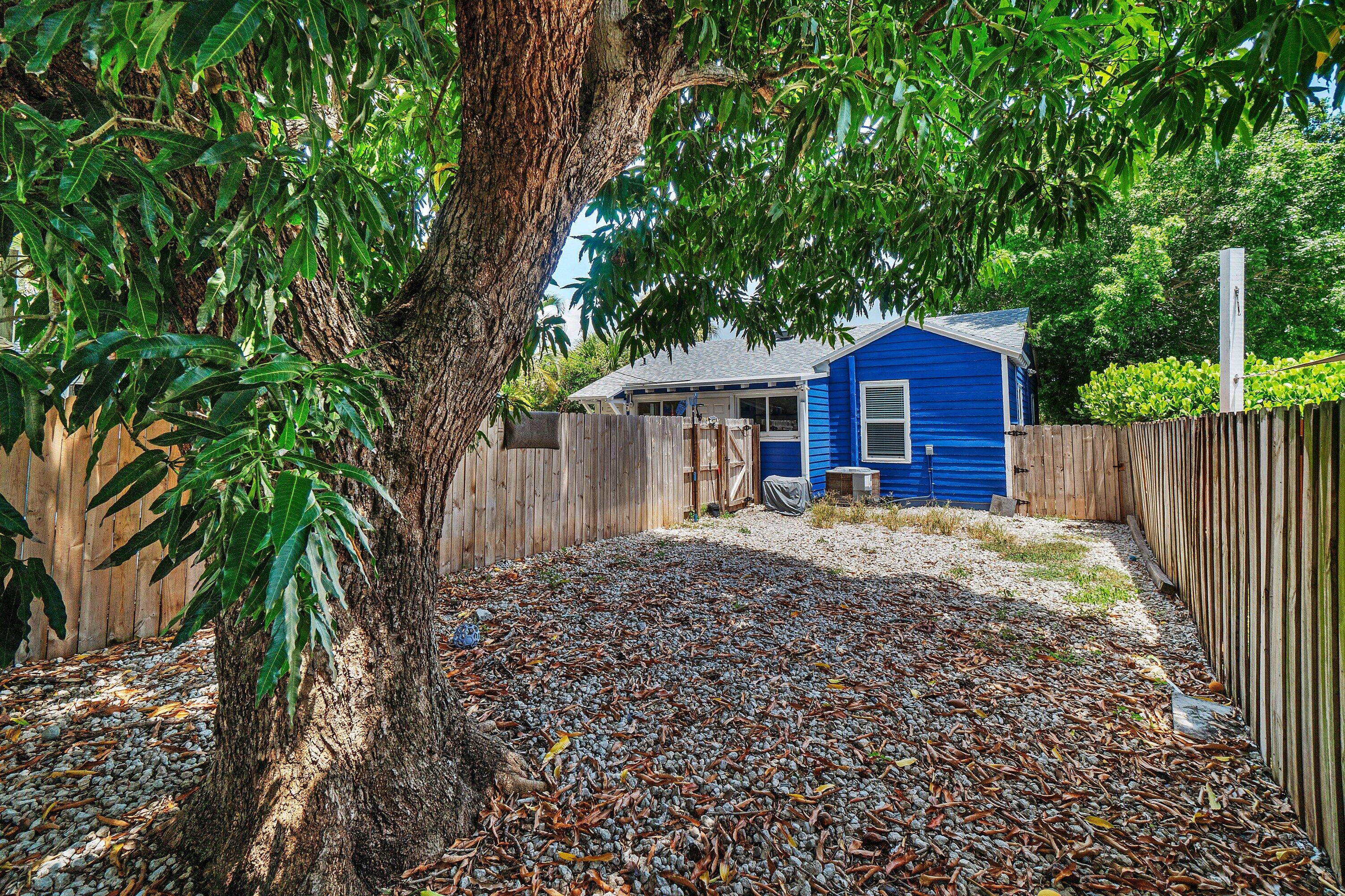 NORTHWOOD HISTORIC DISTRICT - Residential
