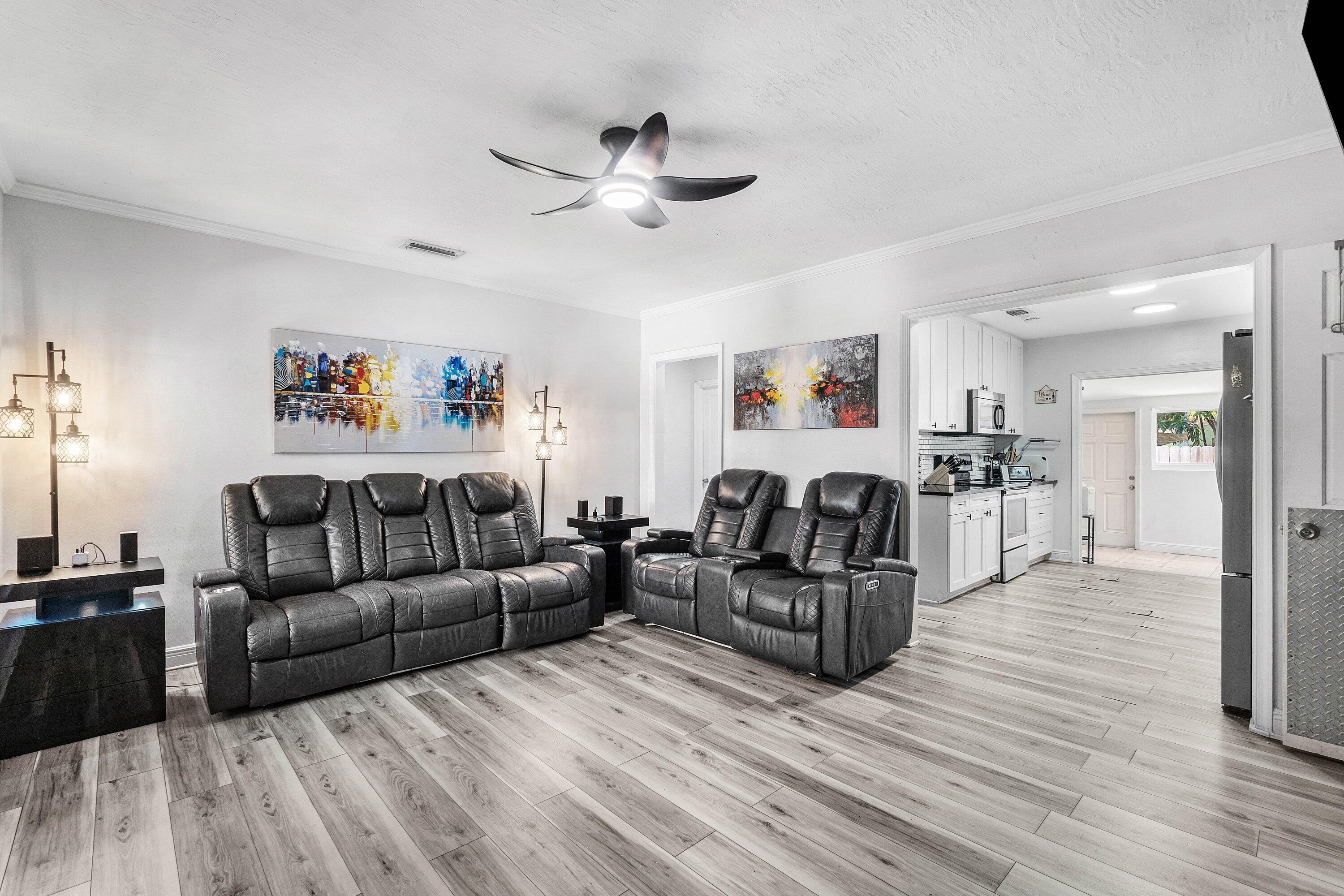 NORTHWOOD HISTORIC DISTRICT - Residential