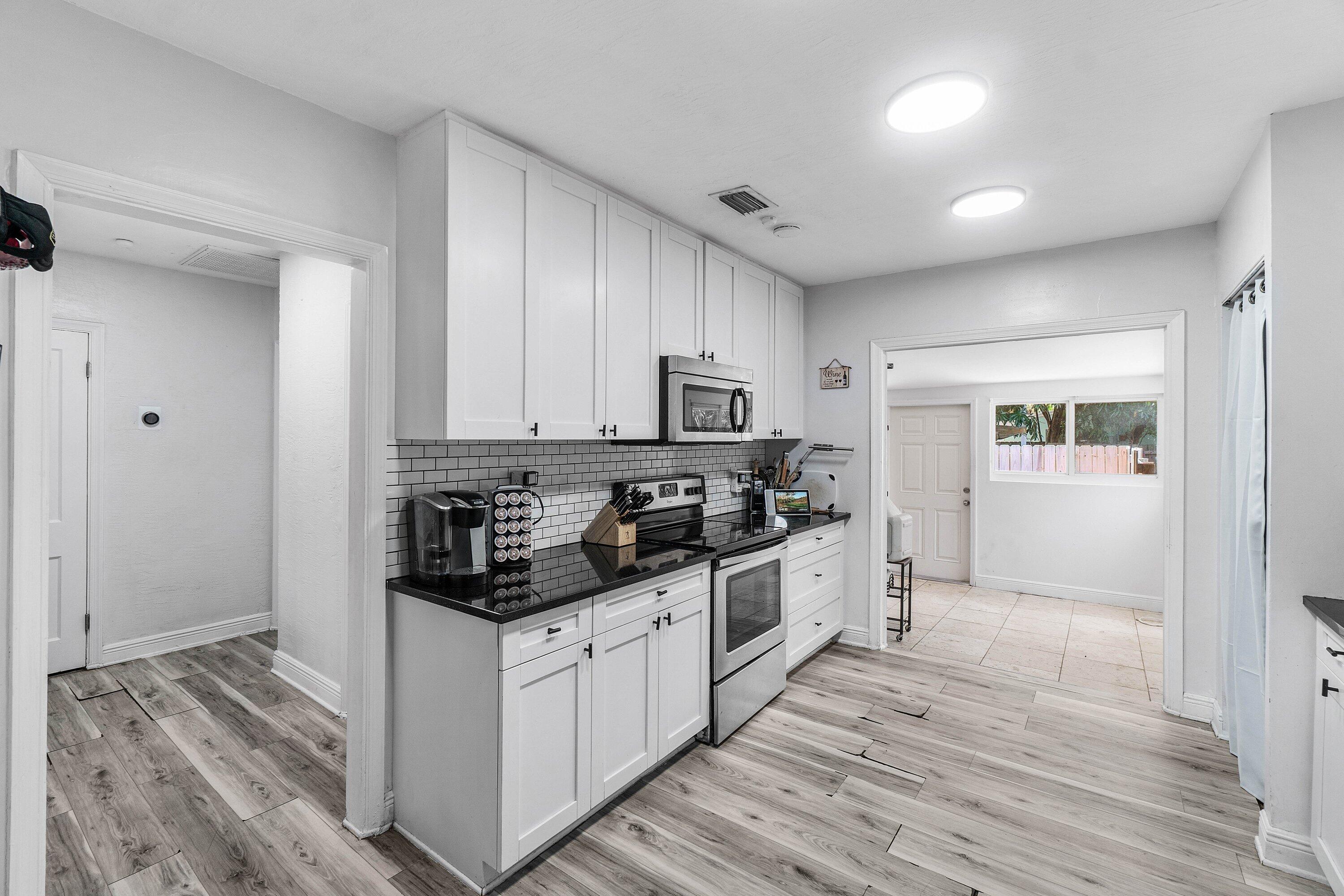 NORTHWOOD HISTORIC DISTRICT - Residential