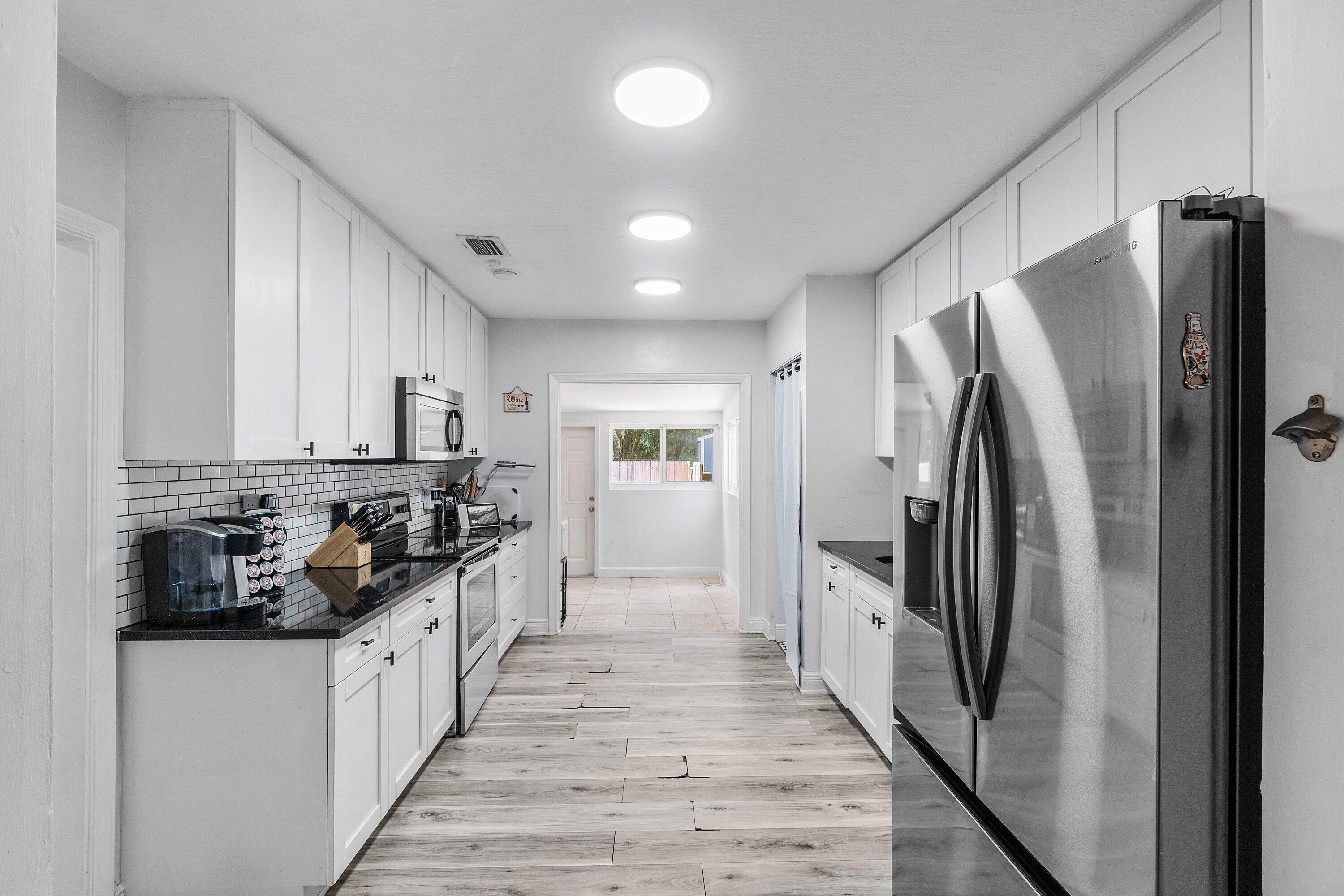 NORTHWOOD HISTORIC DISTRICT - Residential