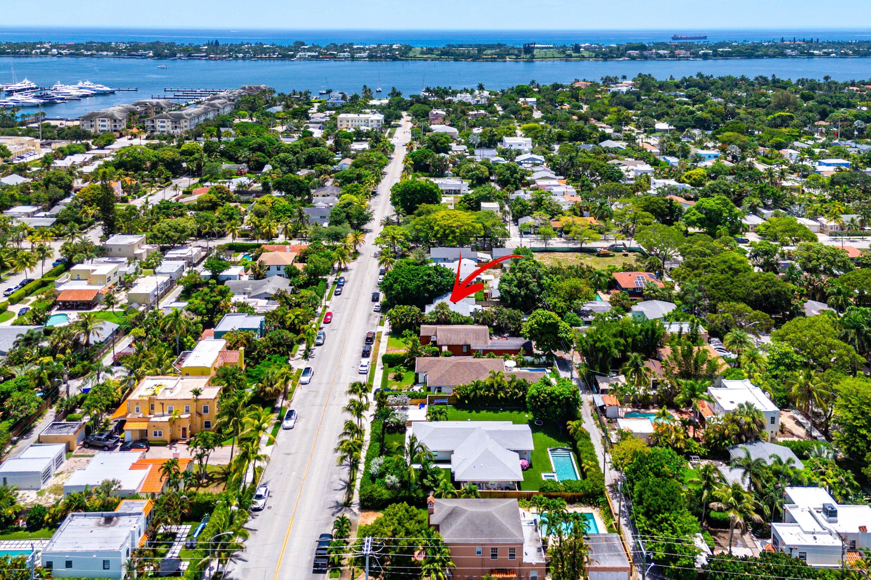 NORTHWOOD HISTORIC DISTRICT - Residential