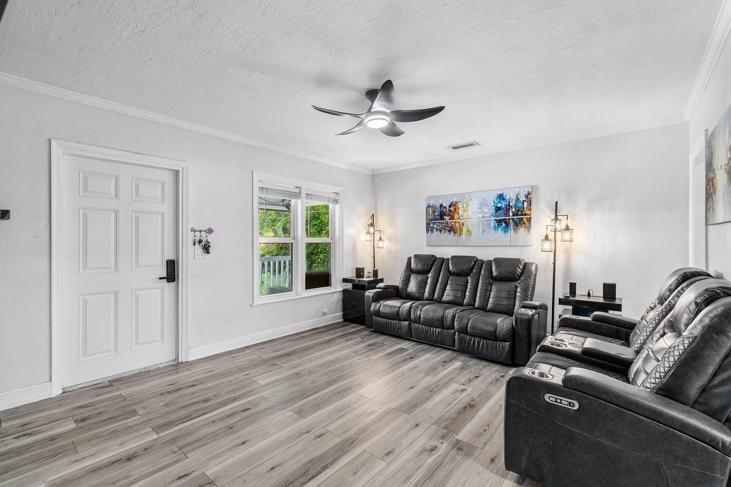 NORTHWOOD HISTORIC DISTRICT - Residential