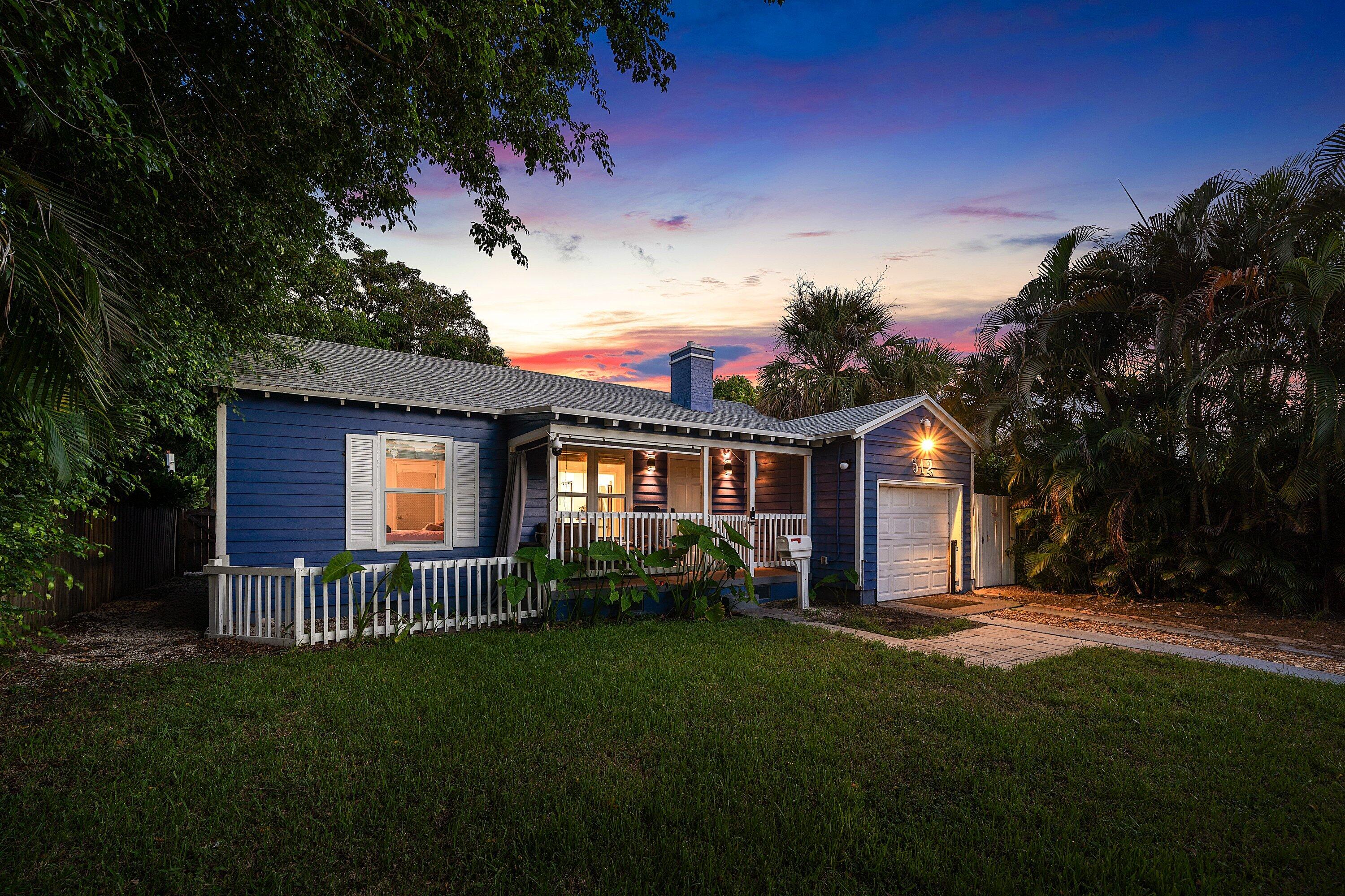 NORTHWOOD HISTORIC DISTRICT - Residential