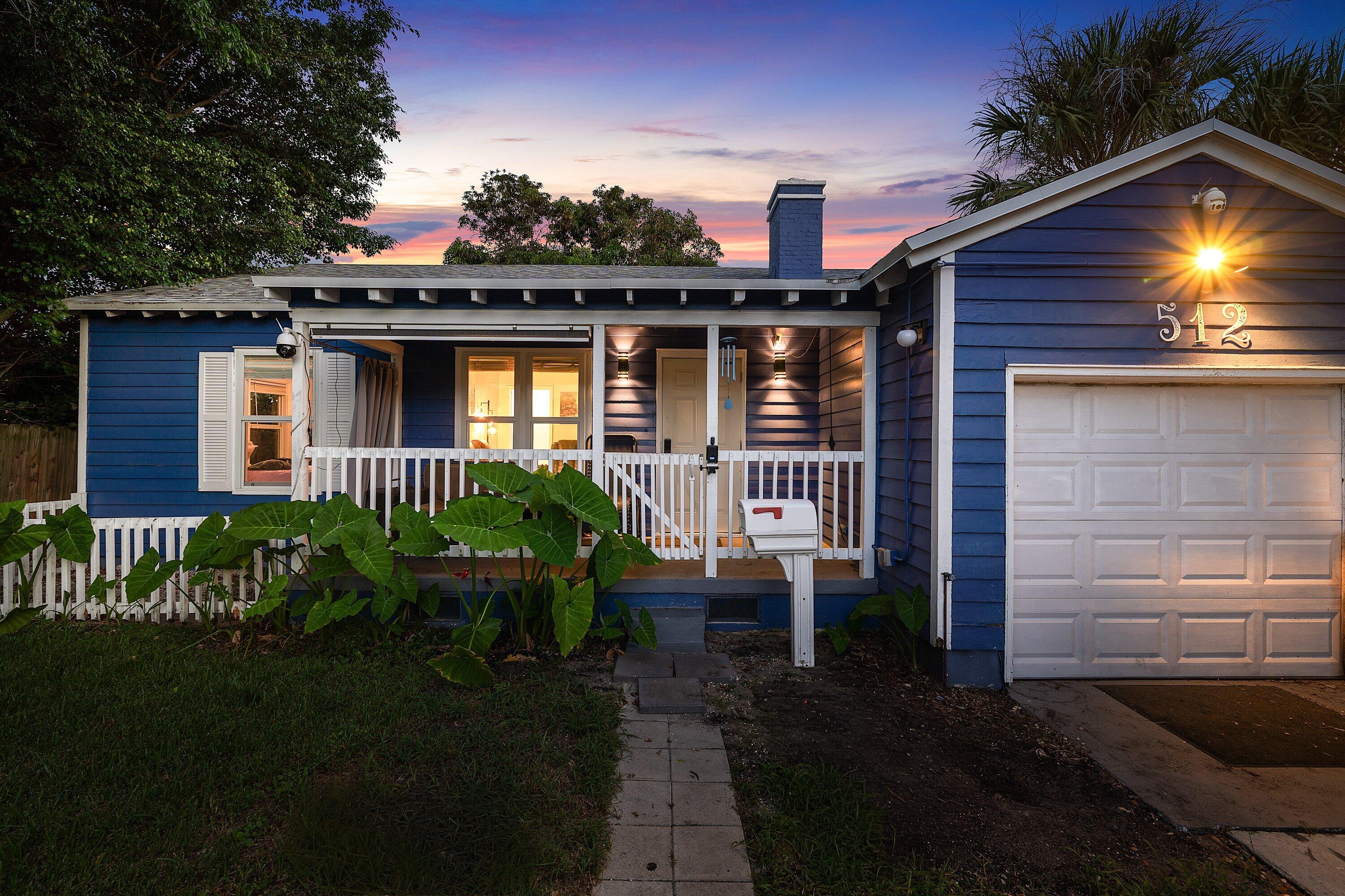 NORTHWOOD HISTORIC DISTRICT - Residential