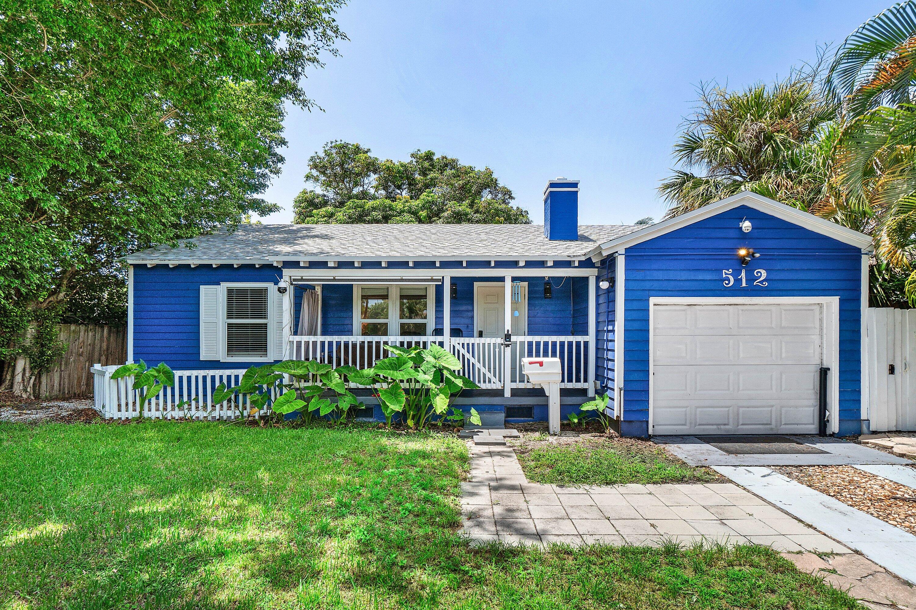 NORTHWOOD HISTORIC DISTRICT - Residential