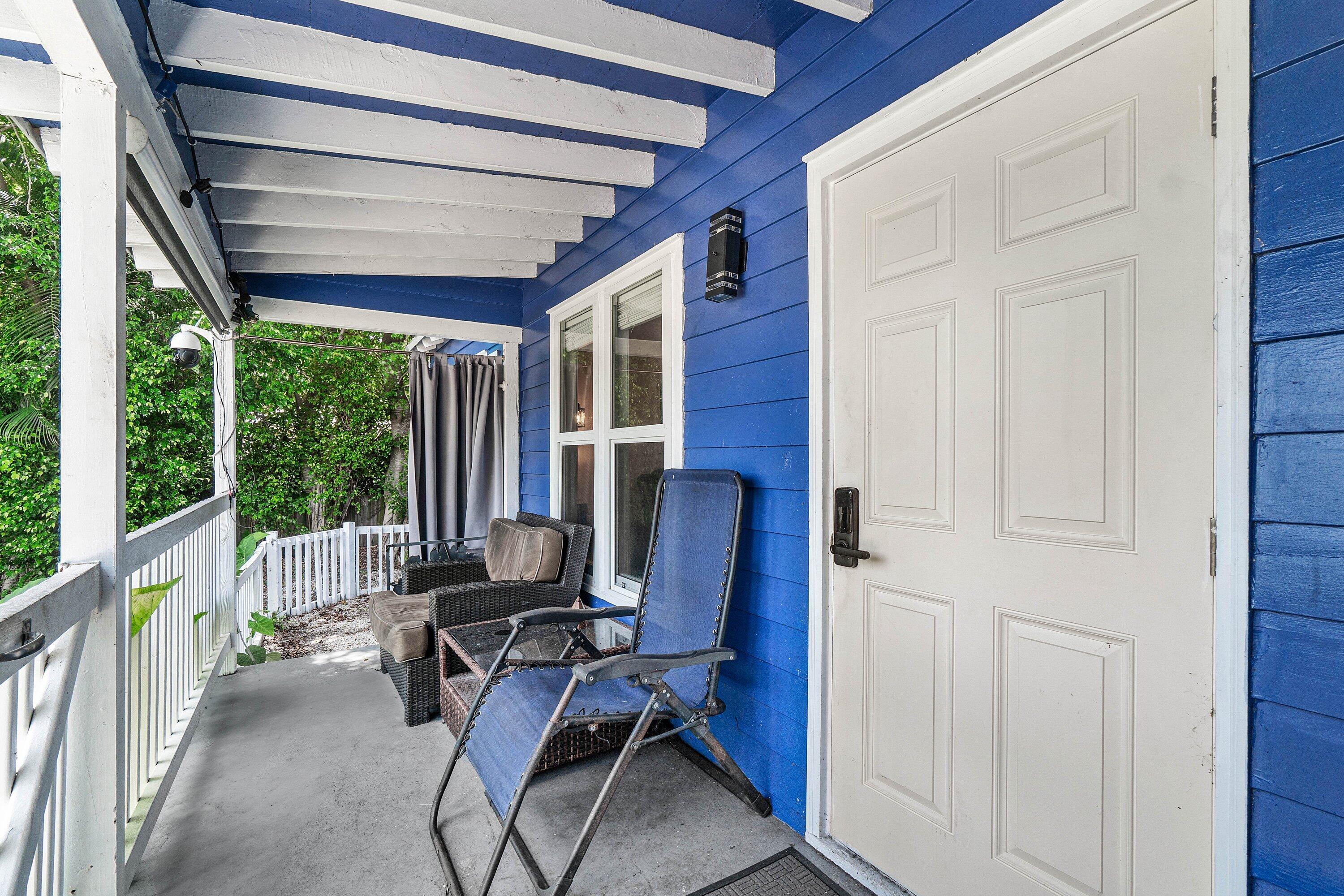 NORTHWOOD HISTORIC DISTRICT - Residential