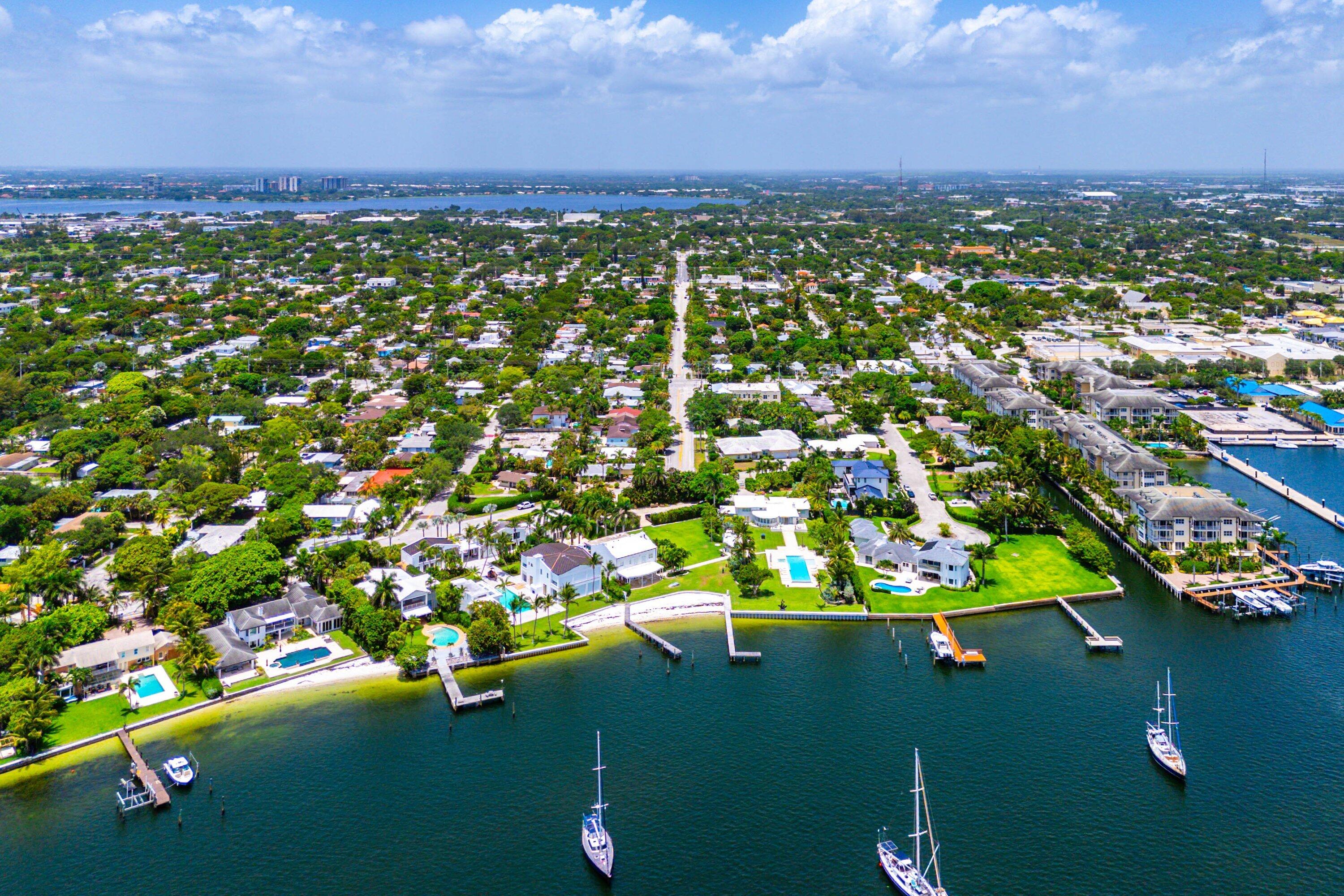 NORTHWOOD HISTORIC DISTRICT - Residential